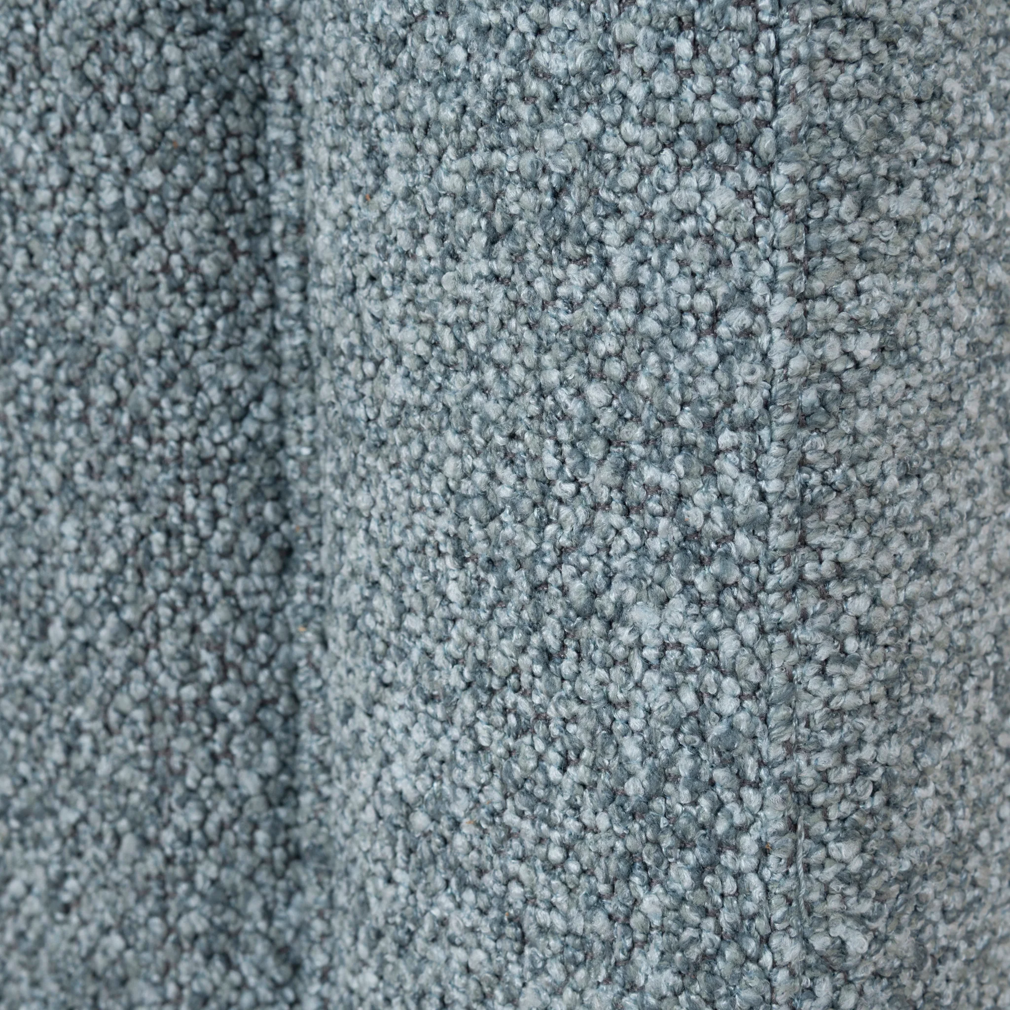 Rumina Single Bedhead - Dusty Blue - Image 7