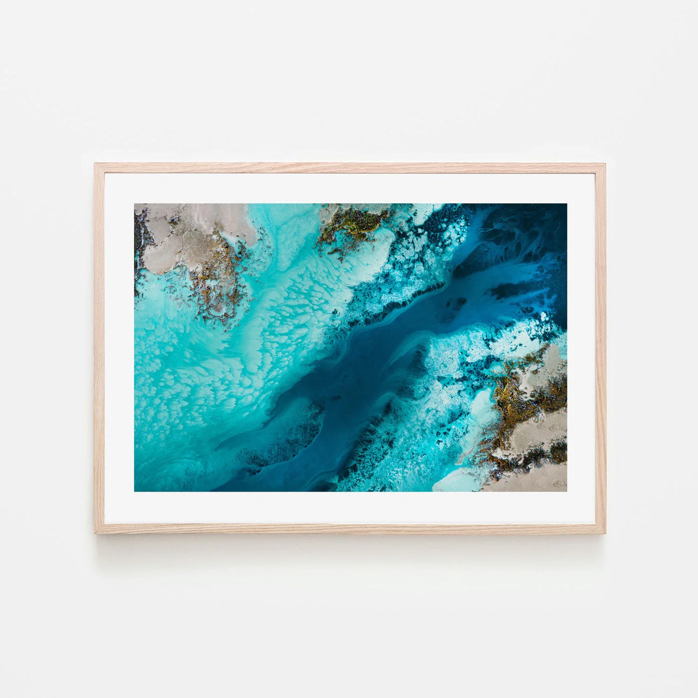 Salt Water Passage, By Petra Meikle - Image 7