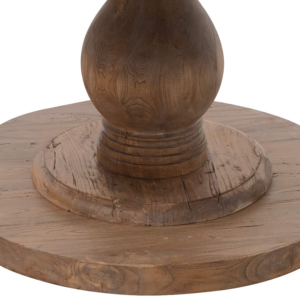 Kairo 1.5m Dining Table - Natural - Image 5