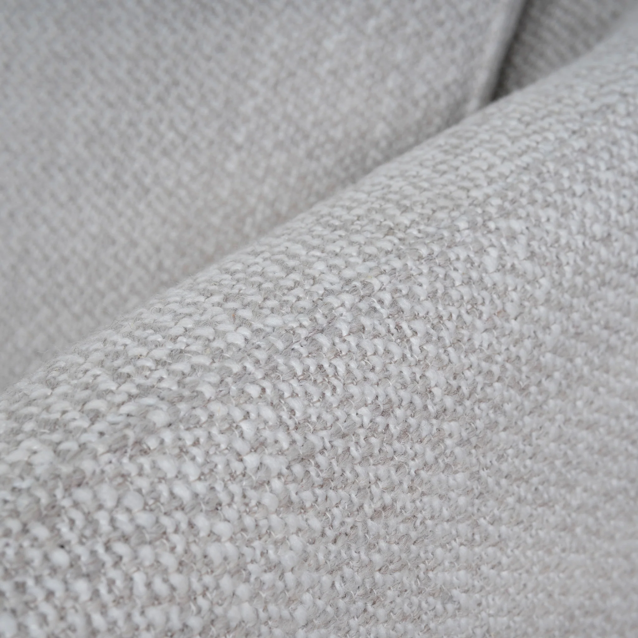 Seam Armchair - Beige Linen - Image 14