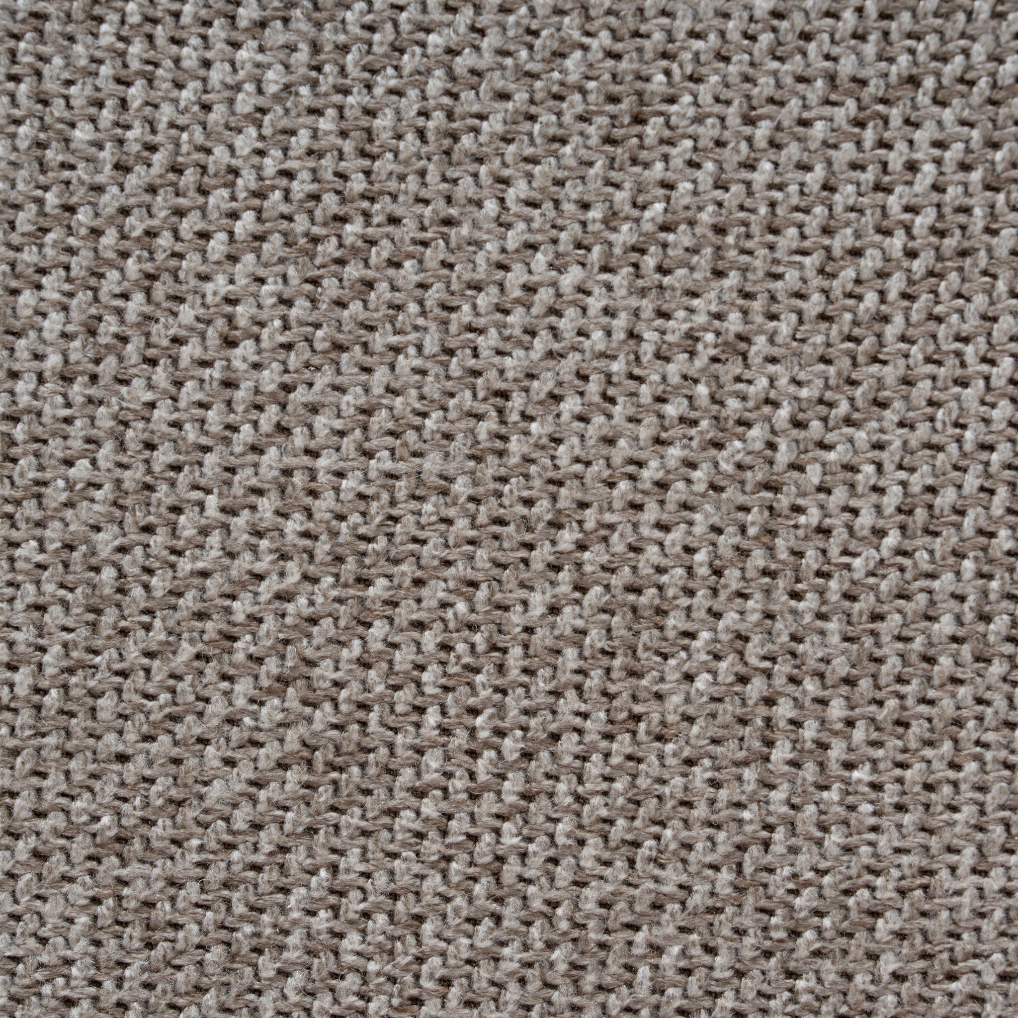 Set of 2 - Davis Natural Dining Chair - Grey Seat - Image 15