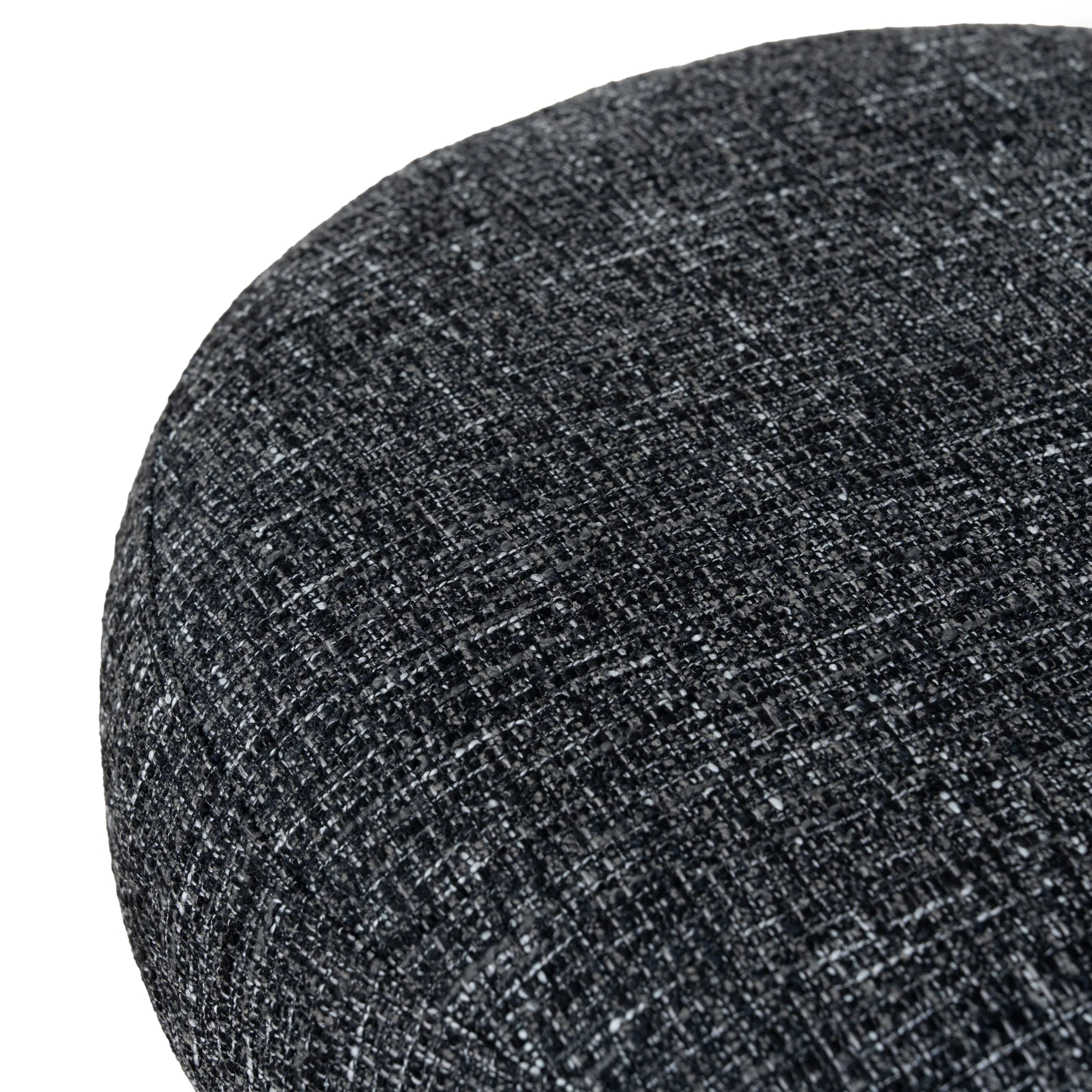 Set of 2 - Fusion Dining Chair - Field Charcoal - Image 13