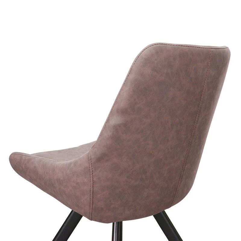 Set Of 2 - Jax Dining Chair in Dark Brown - FB - Last set - Image 10
