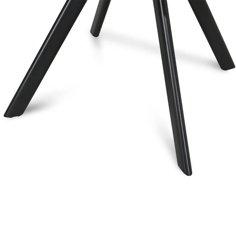 Set Of 2 - Jax Dining Chair in Dark Brown - FB - Last set - Image 33