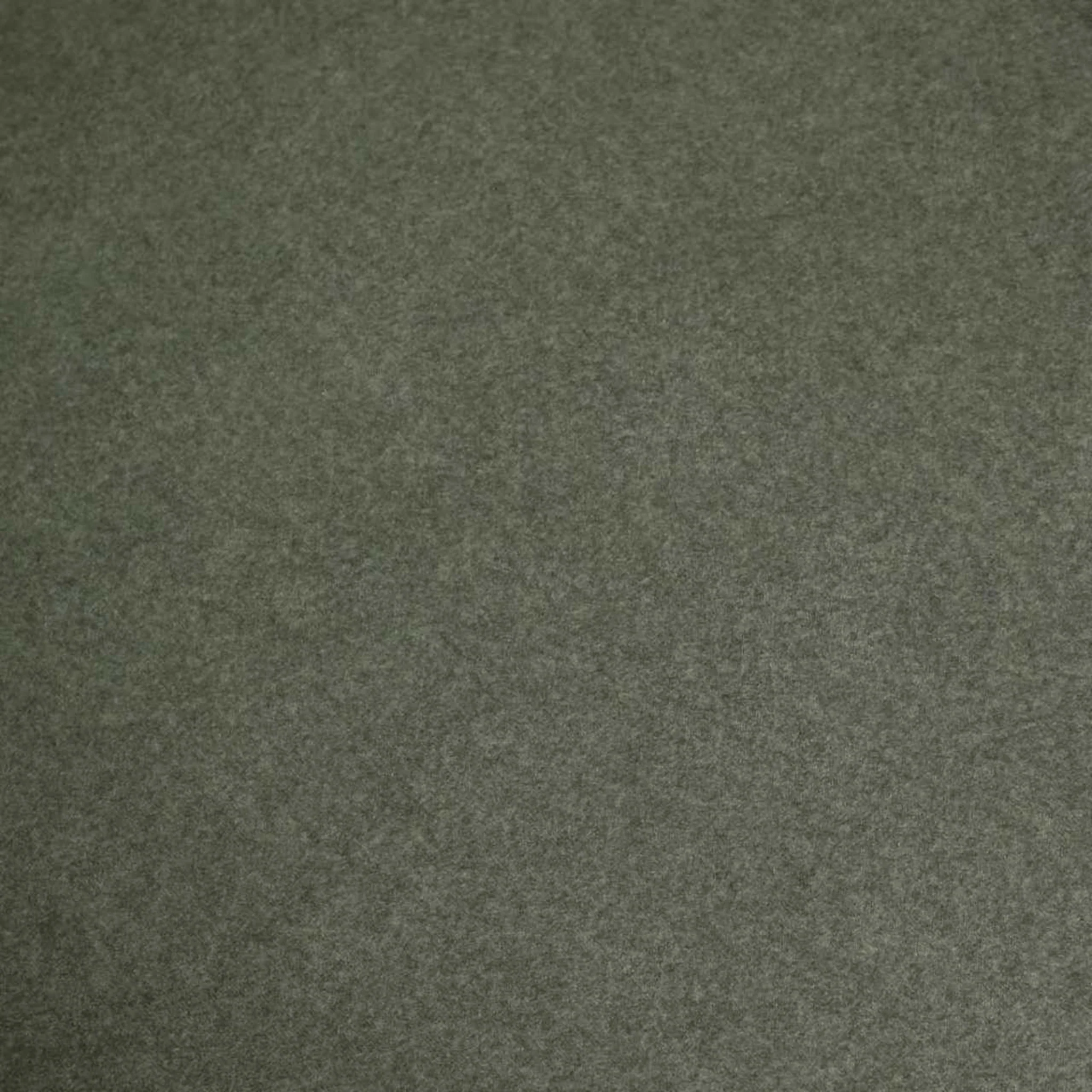 Set of 2 - Kendry Black Dining Chair - Dark Moss Green - Image 8
