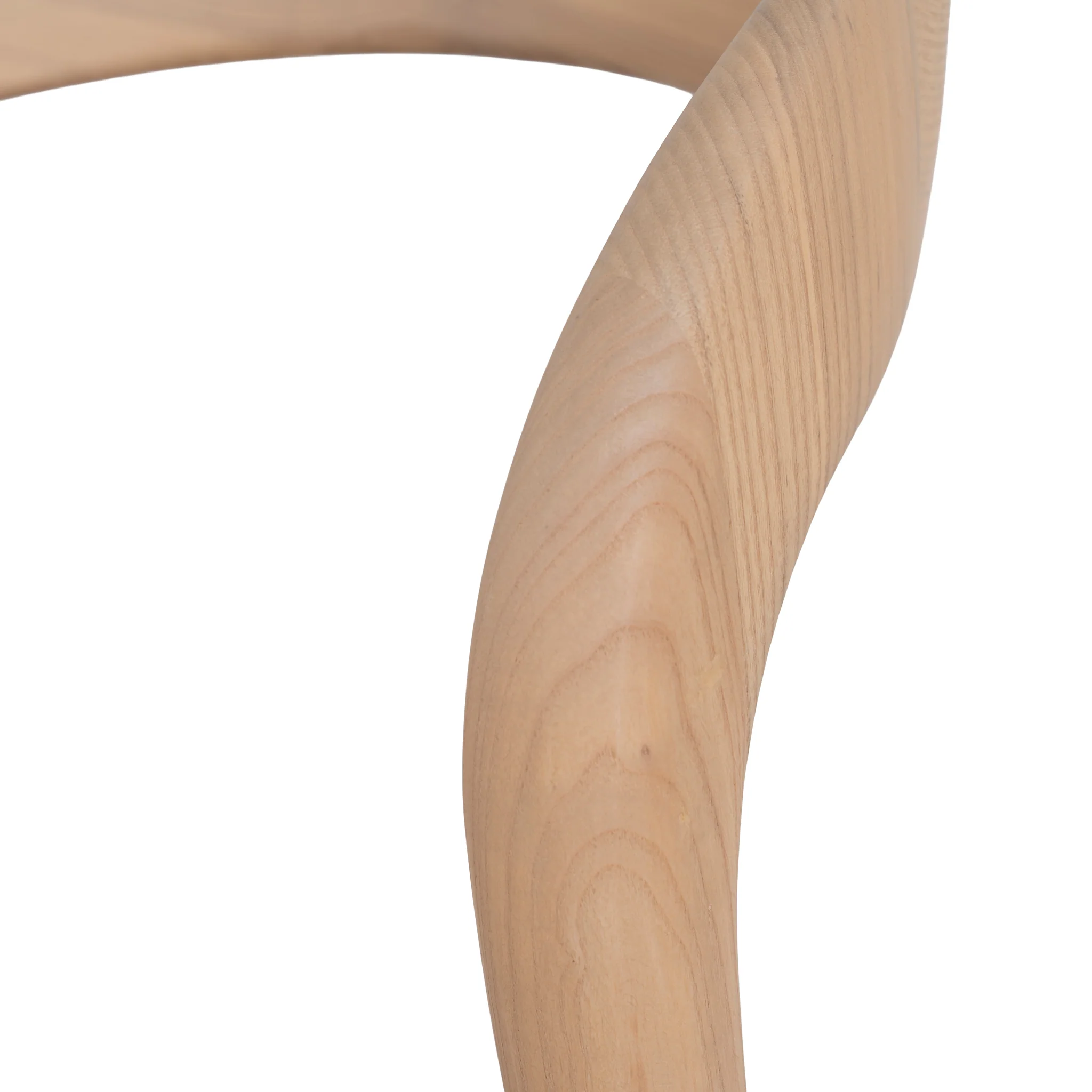 Set of 2 - Marlow Natural Dining Chair - Naxos Beige - Image 9