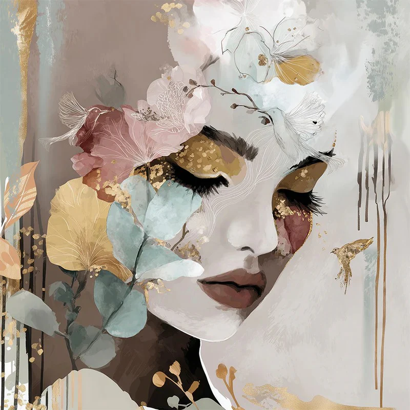 Set Of 2 - Camilla, Style A & B, By Bella Eve - Image 9