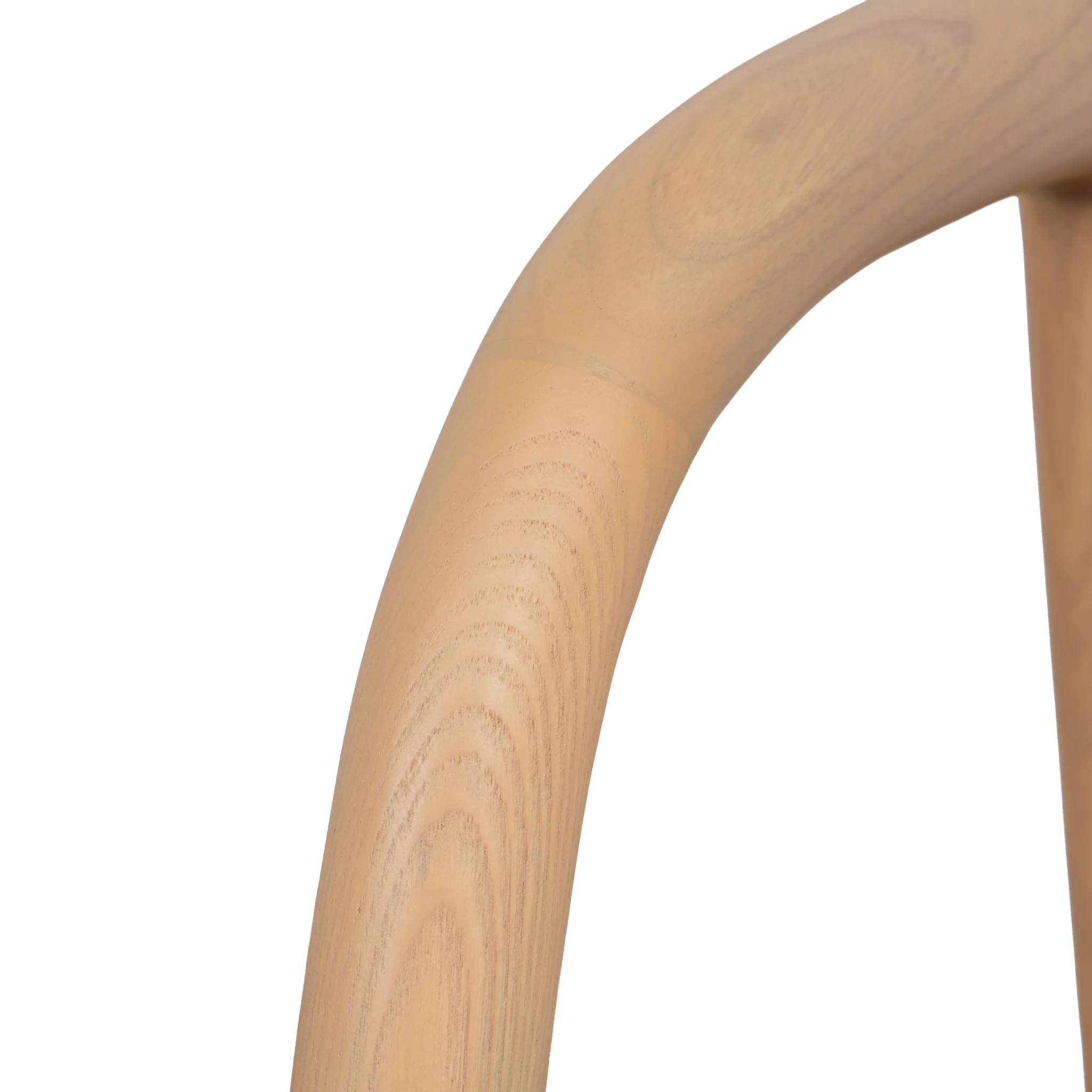 Set of 2 - Rowan Dining Chair - Natural - Image 12