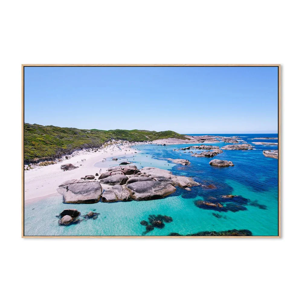 Greens Pool, Denmark, By Maddison Harris - Image 4