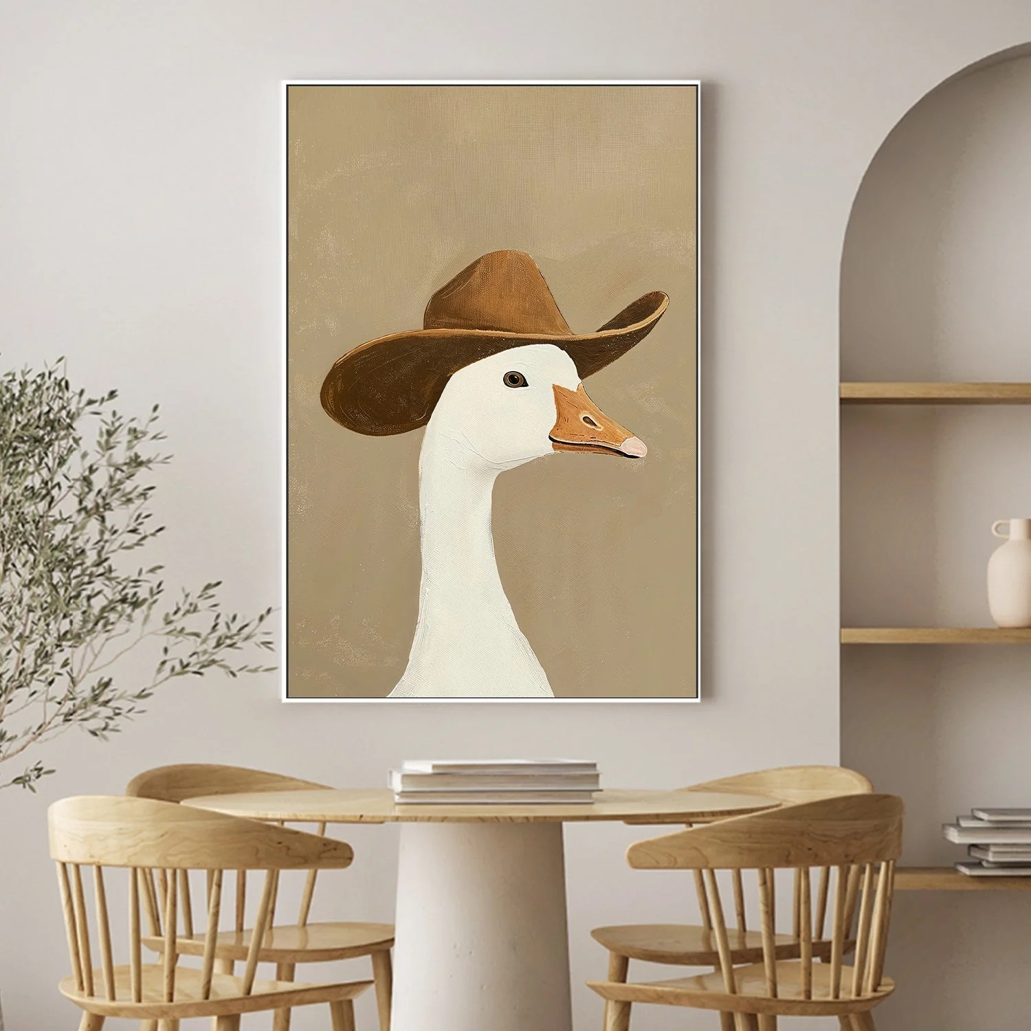 Silly Cowboy, By Lady Hana - Image 2