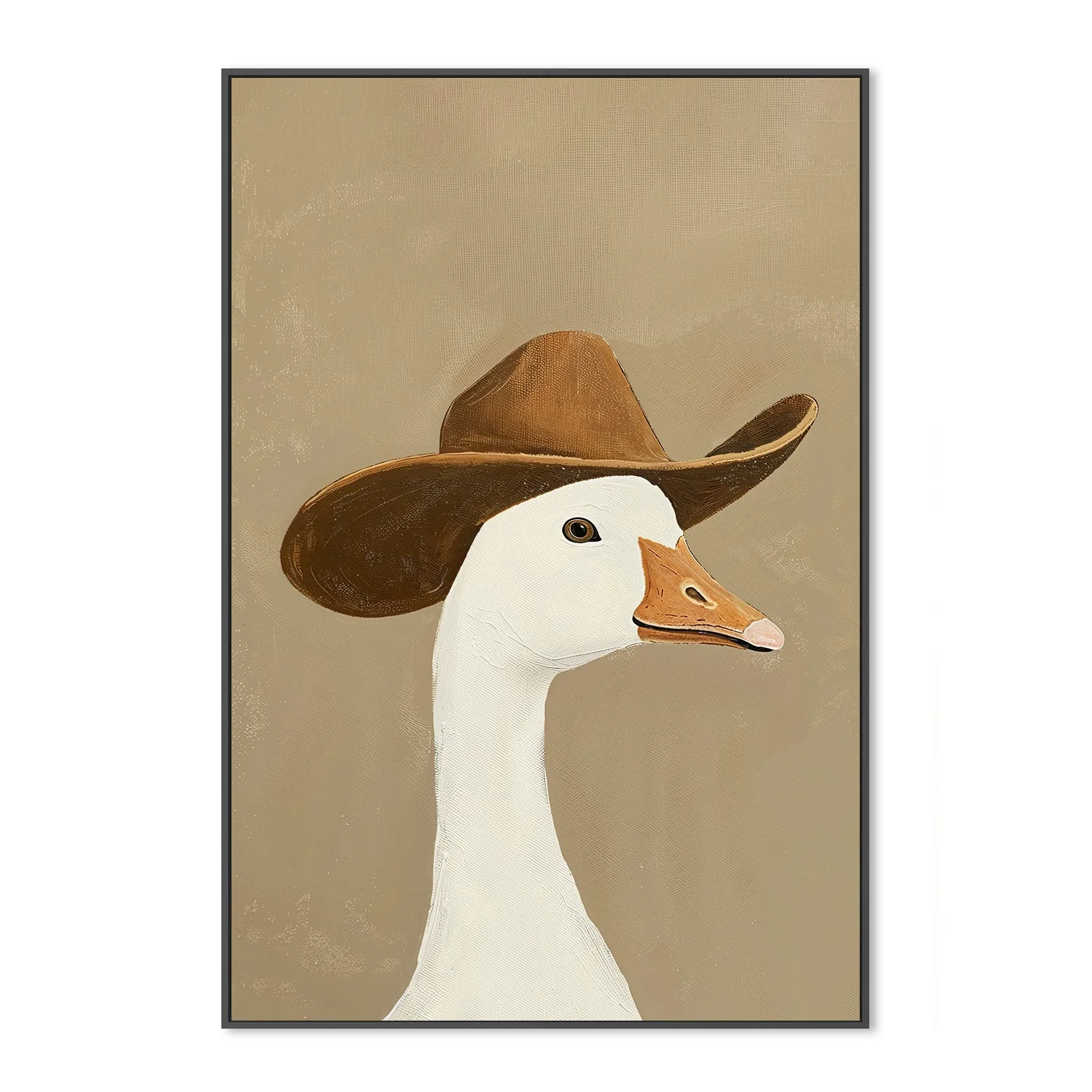 Silly Cowboy, By Lady Hana - Image 3