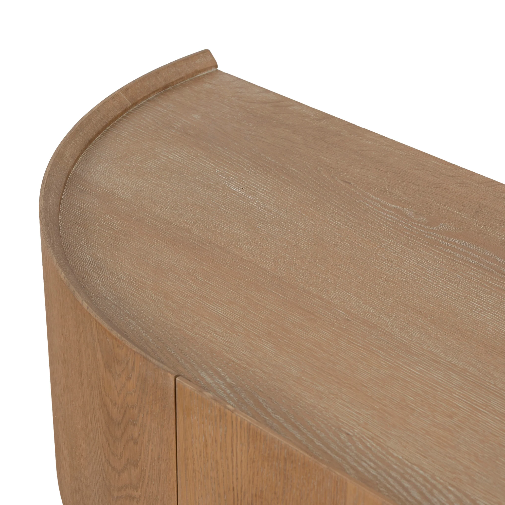 Sohvi 2m TV Entertainment Unit - Dusty Oak - Image 10