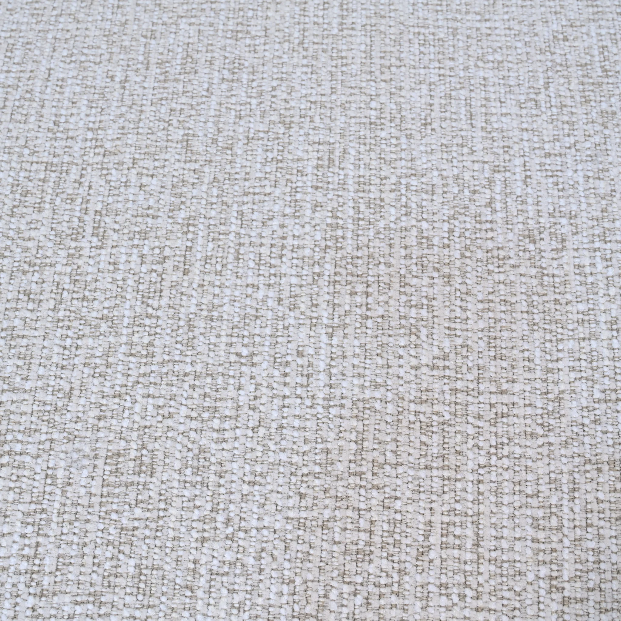 Soma 3 Seater Sofa - Almond Beige - Image 7