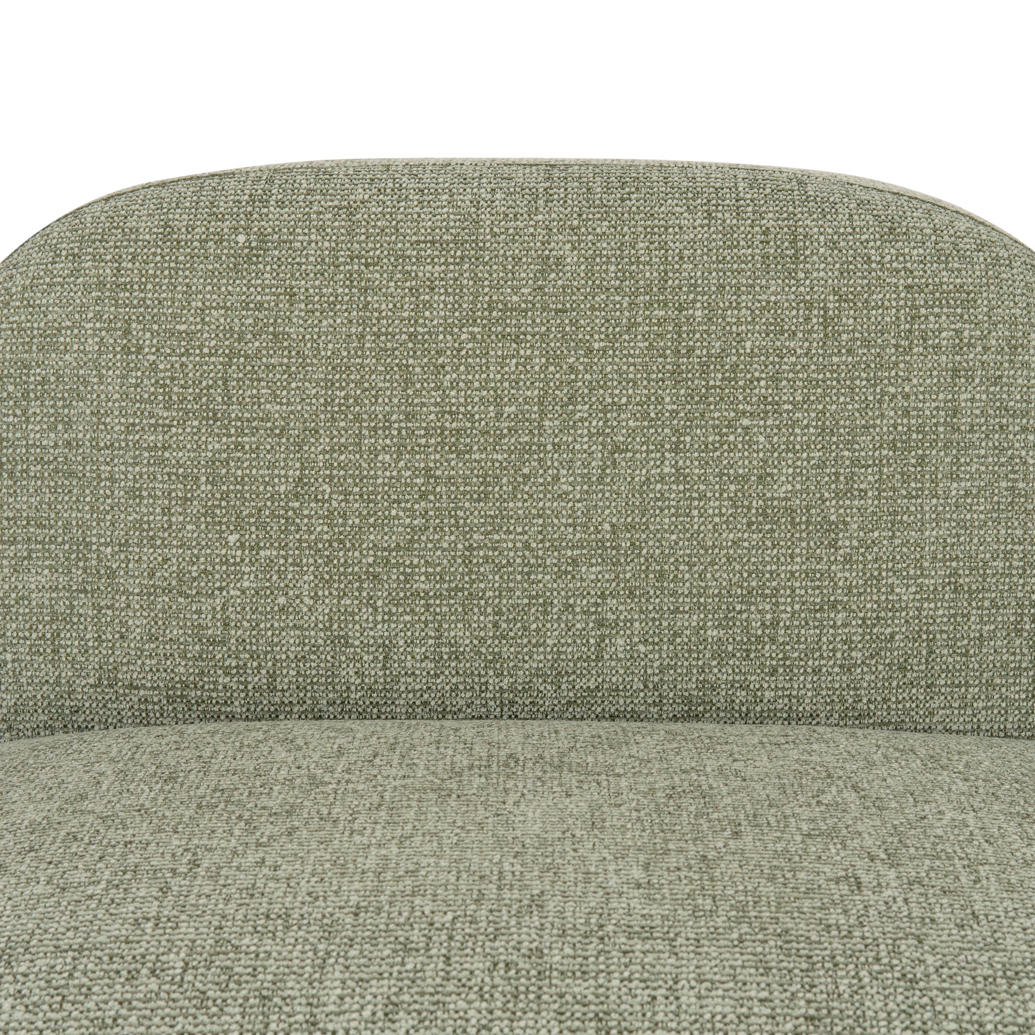 Soma 4 Seater Sofa - Coral Light Green - Image 10