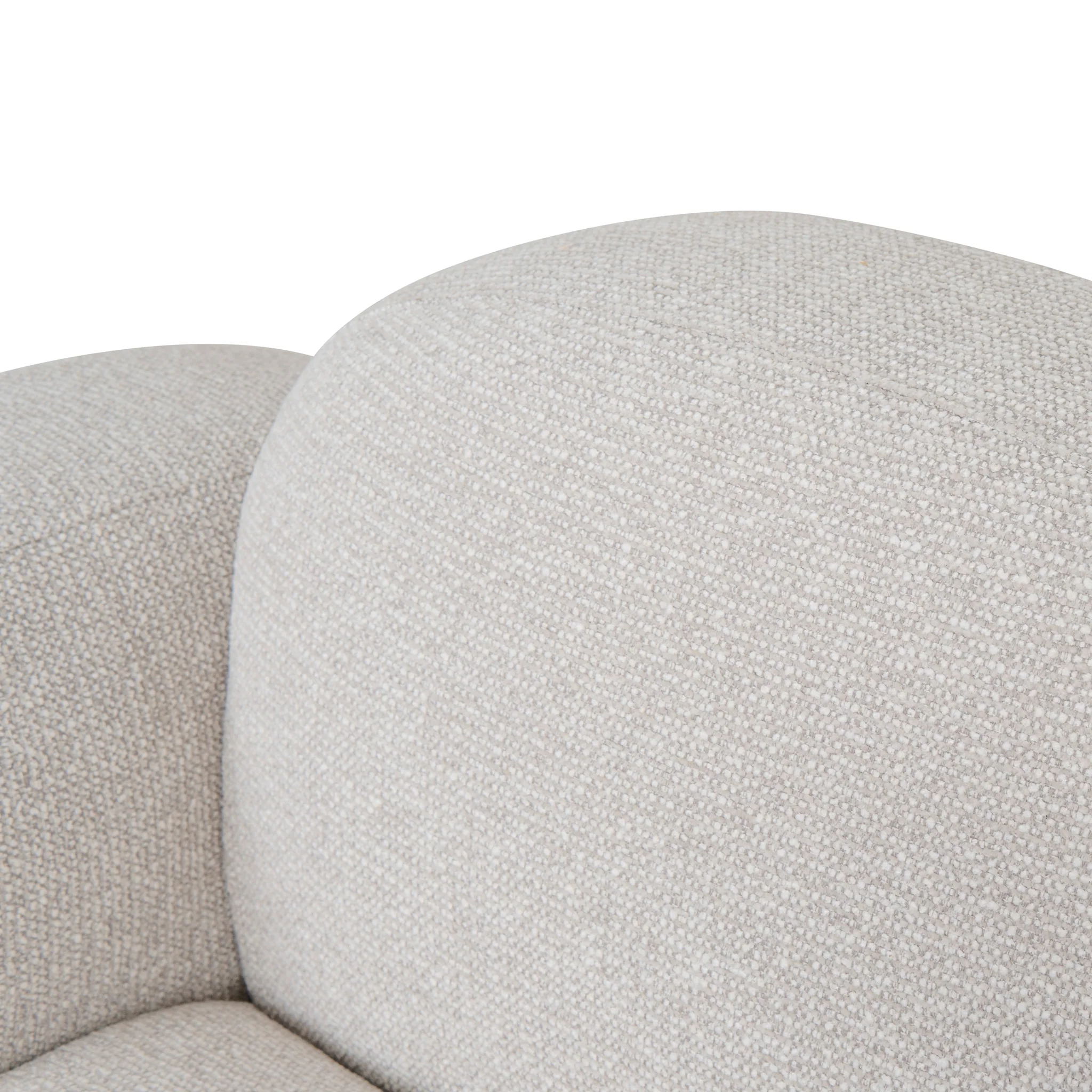 Soma Armchair - Coral Beige - Image 11