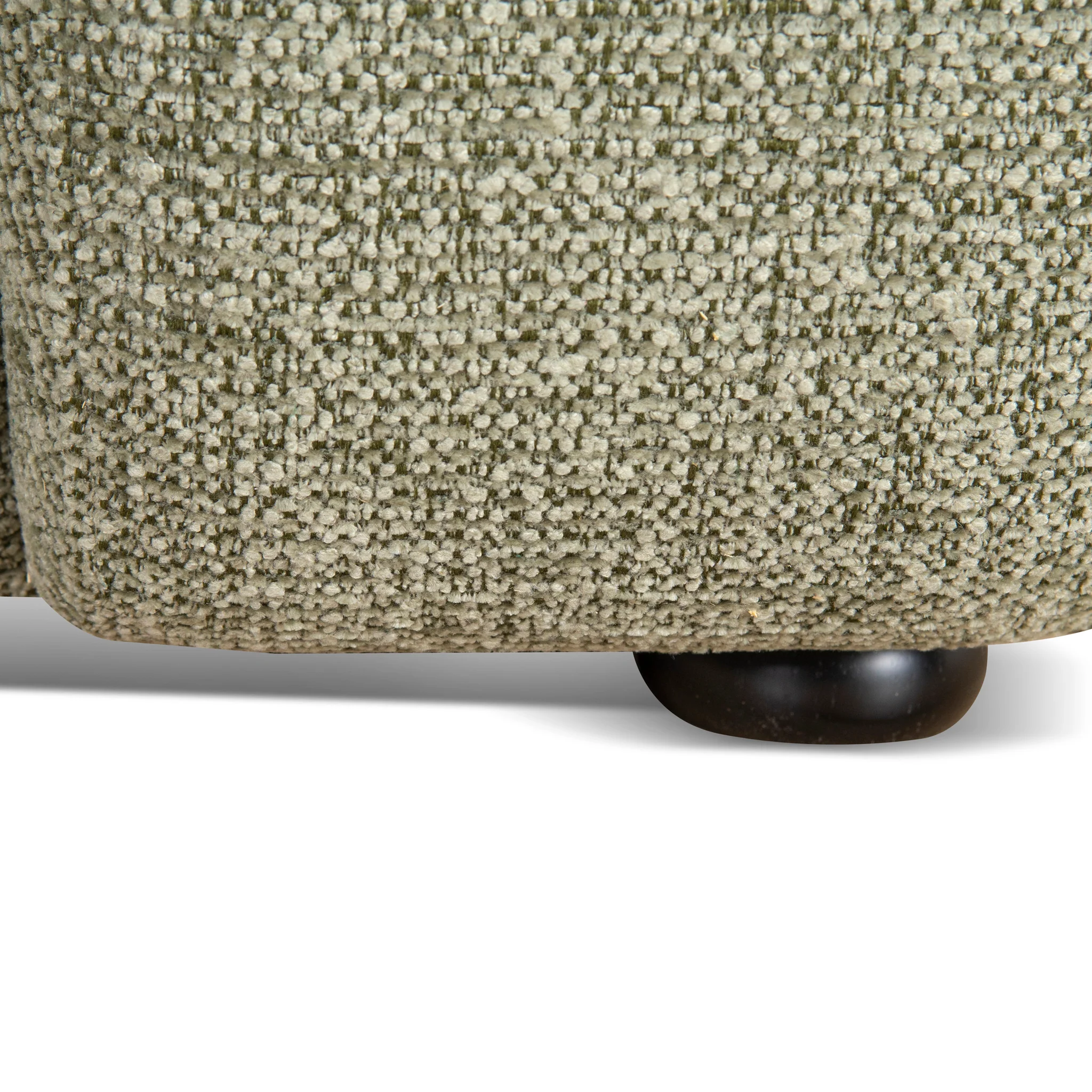 Soma Armchair - Coral Light Green - Image 10