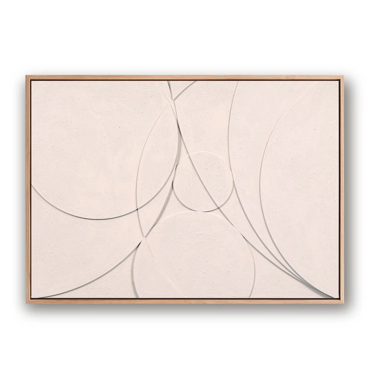 Sureen Gouws 'Gratitude' Canvas Wall Art