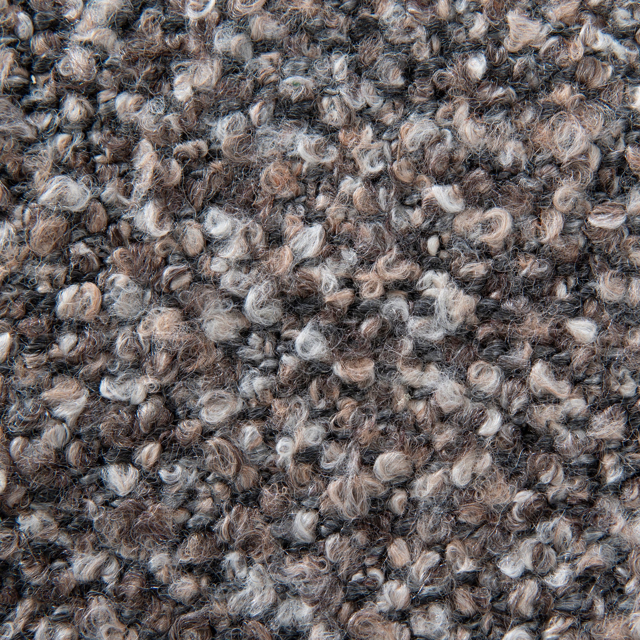 Tasker Long Ottoman - Choco Brown - Image 12