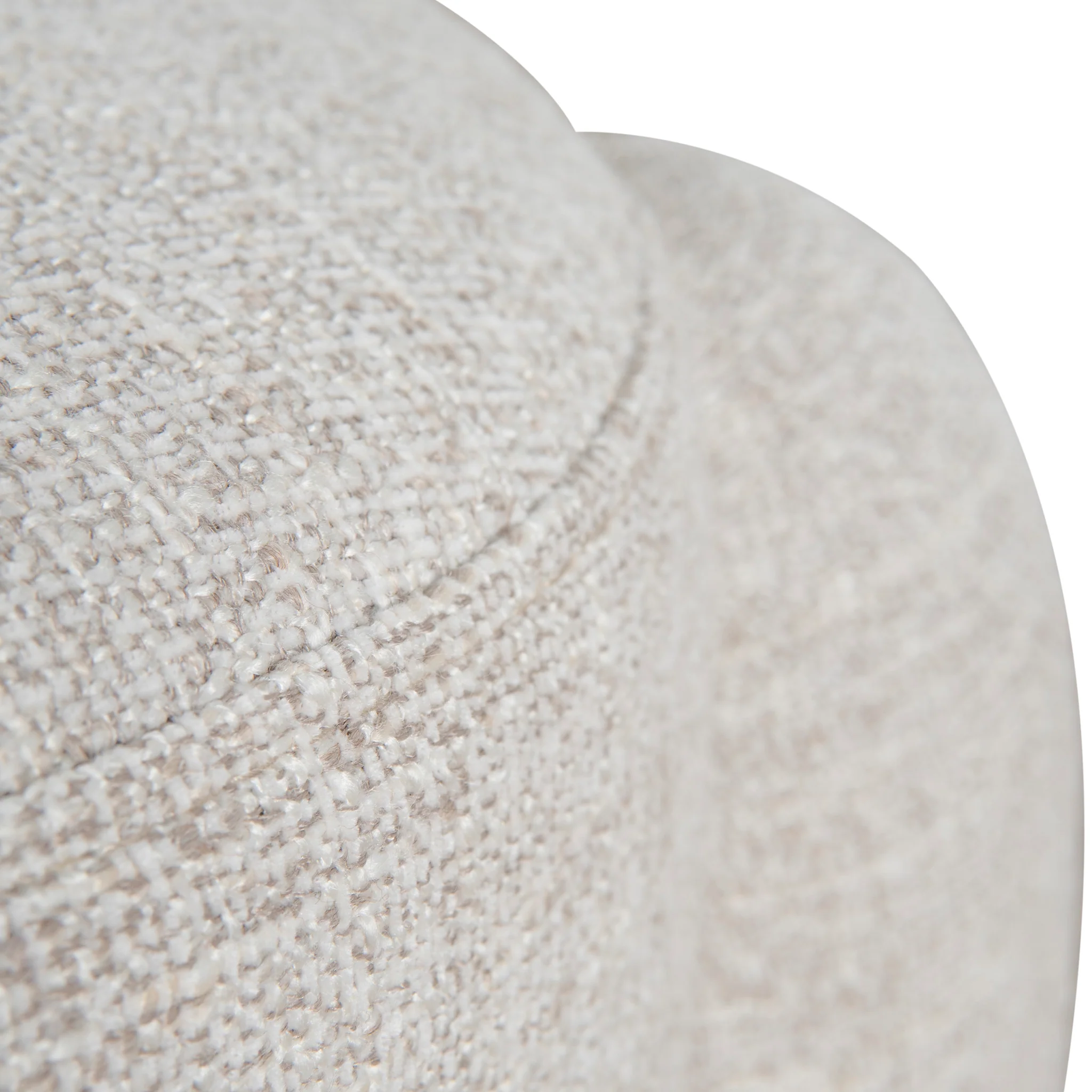 Tasker Long Ottoman - Coastal Beige - Image 11
