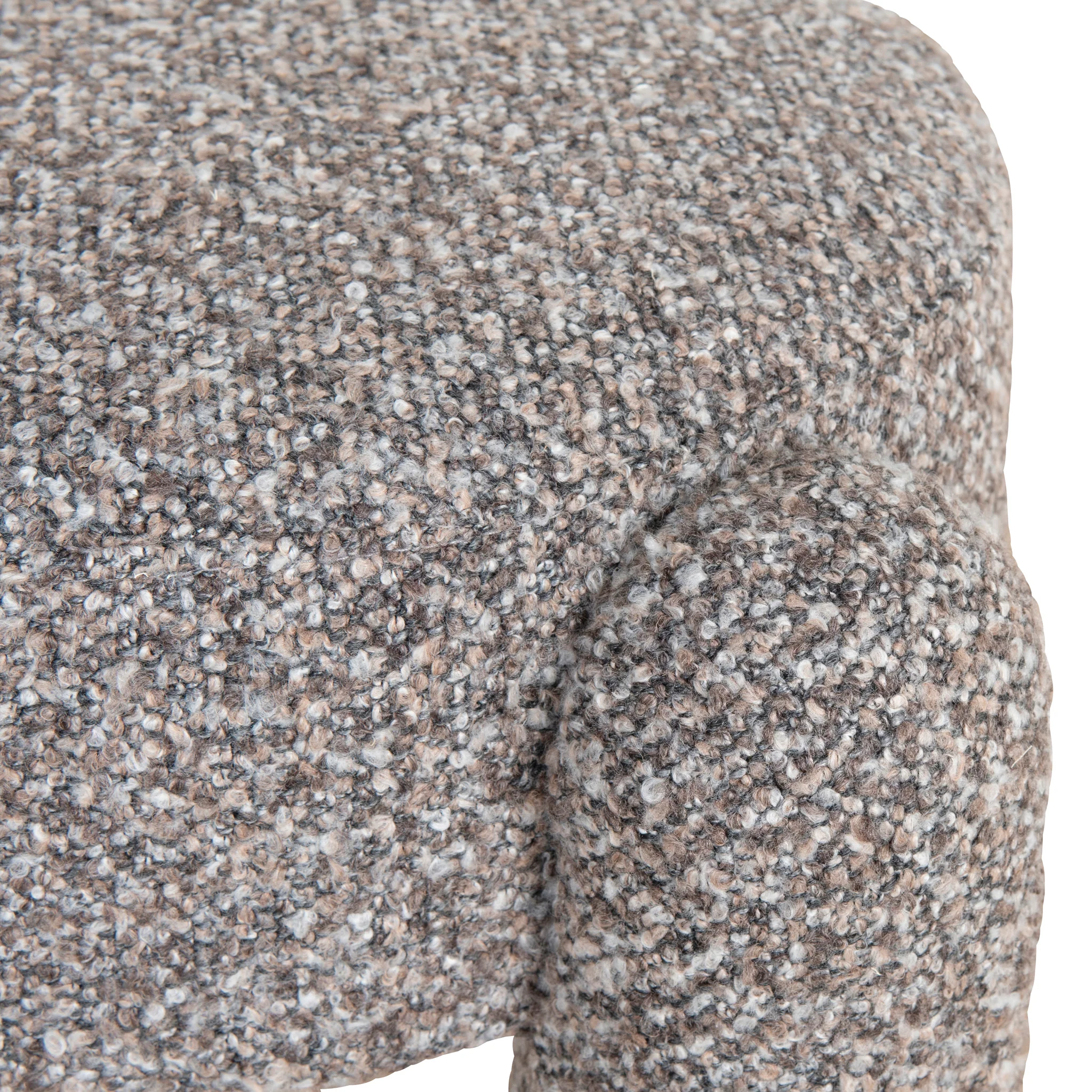 Tasker Ottoman - Choco Brown - Image 8