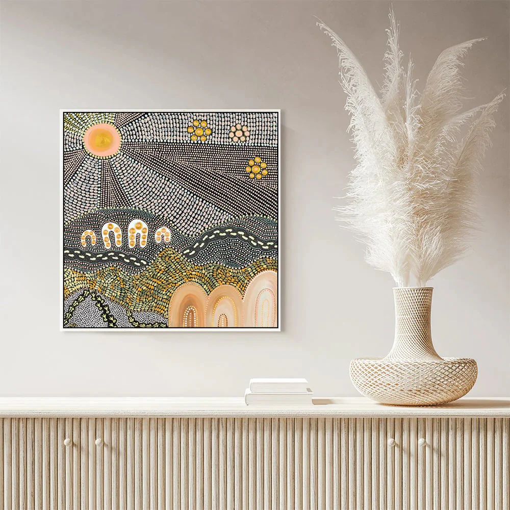 Family Bond, By Domica Hill - Image 6