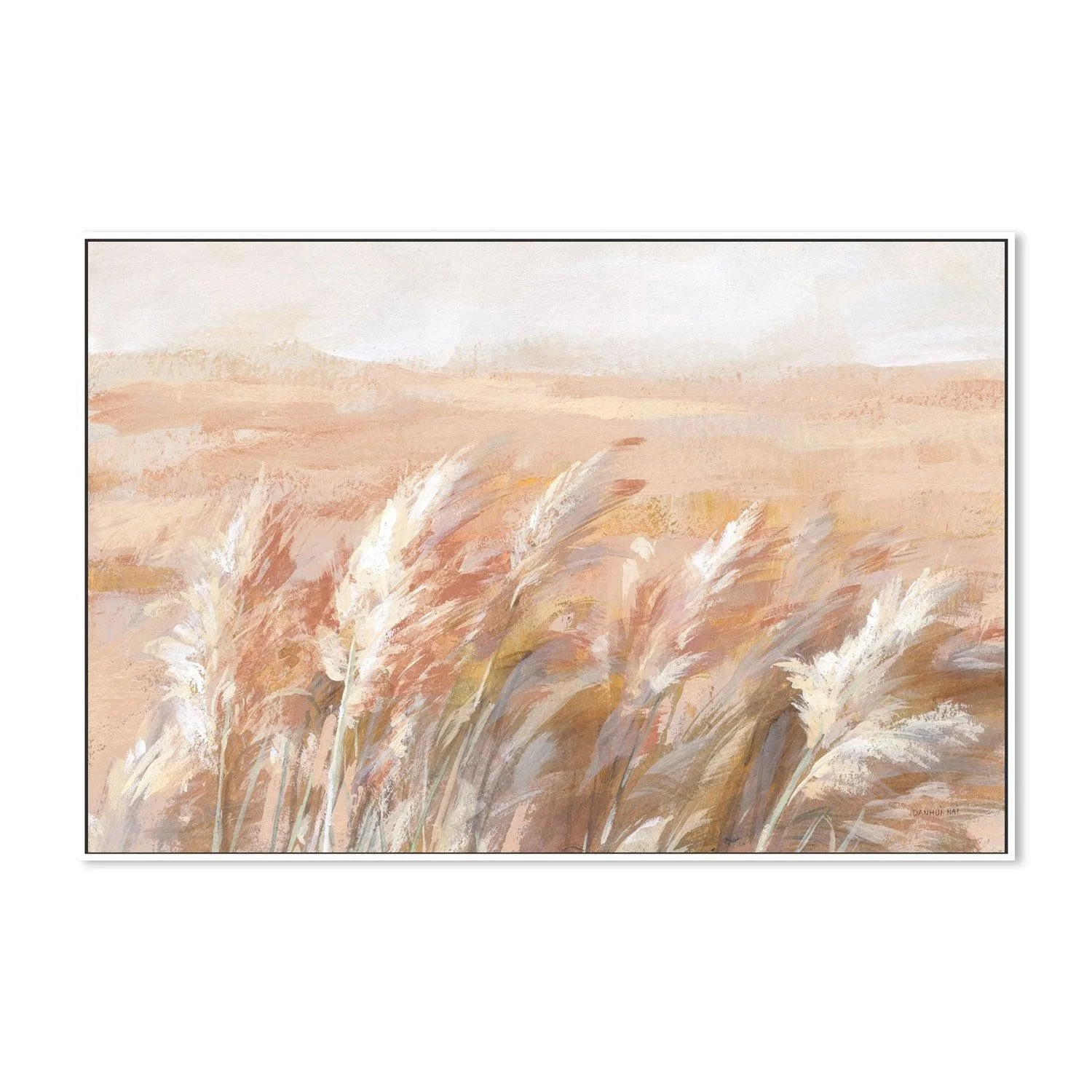Terracotta Prairie Grasses, By Danhui Nai - Image 5