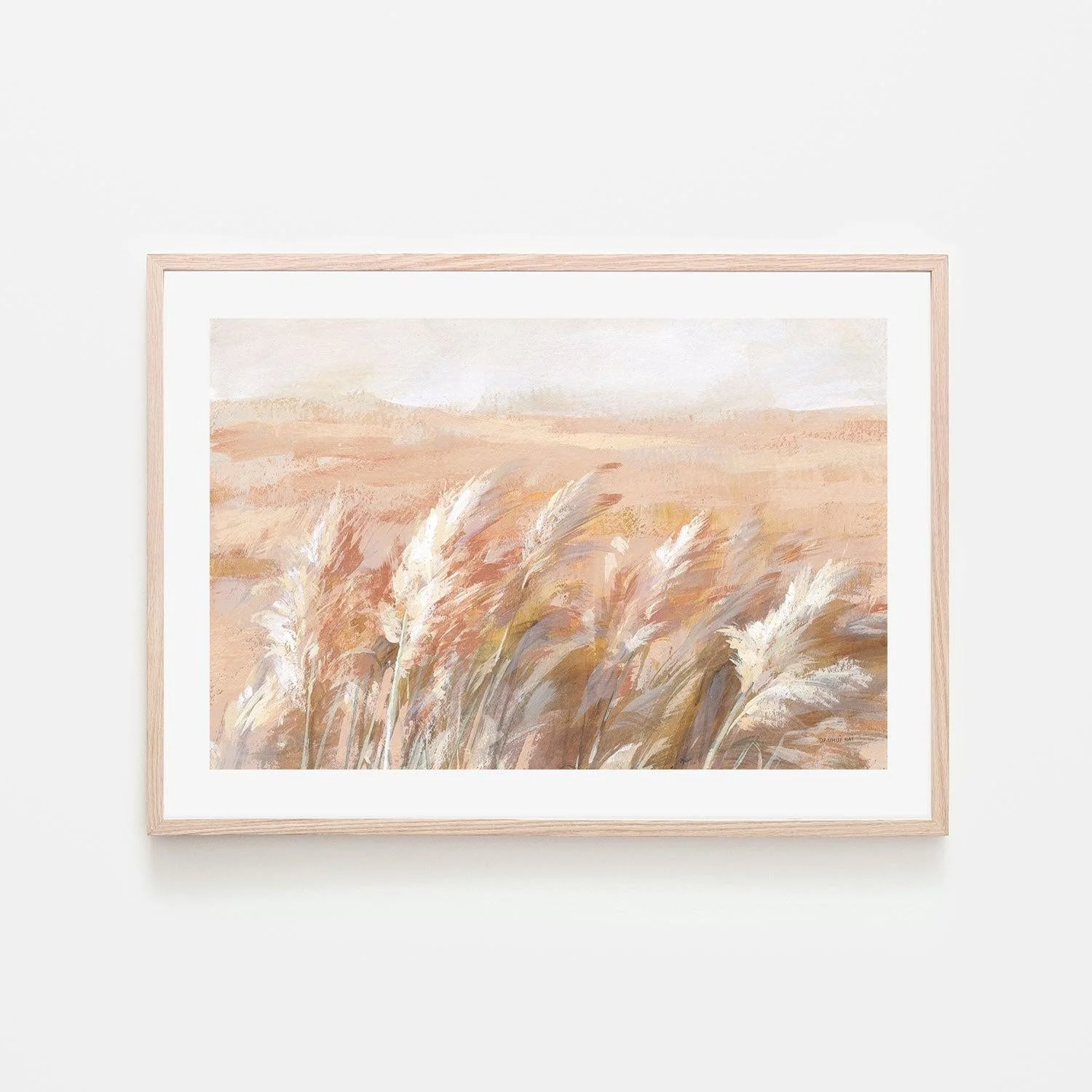 Terracotta Prairie Grasses, By Danhui Nai - Image 6