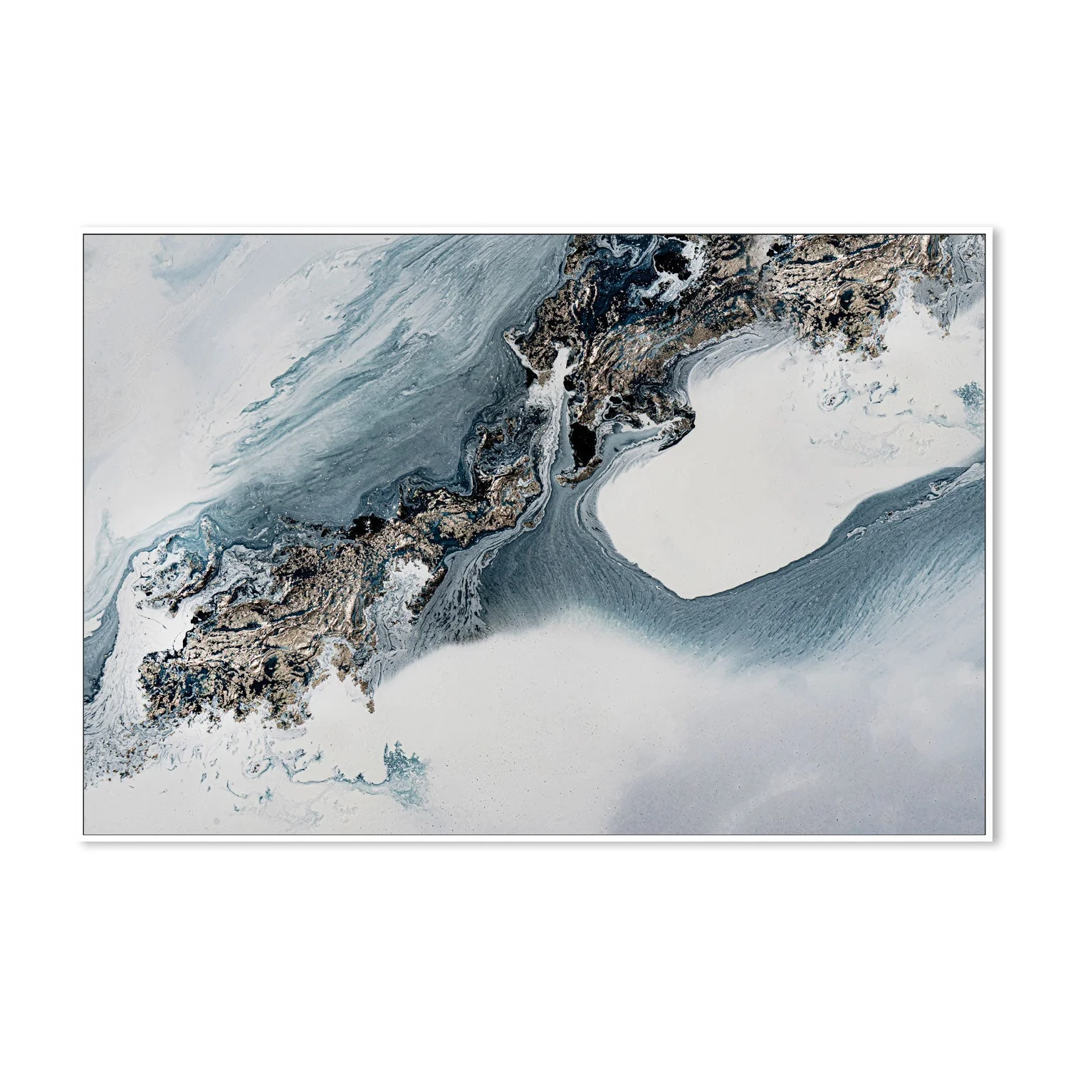 The Crossing, By Petra Meikle - Image 5