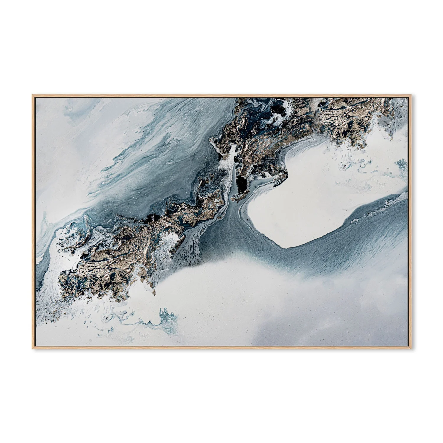 The Crossing, By Petra Meikle - Image 6