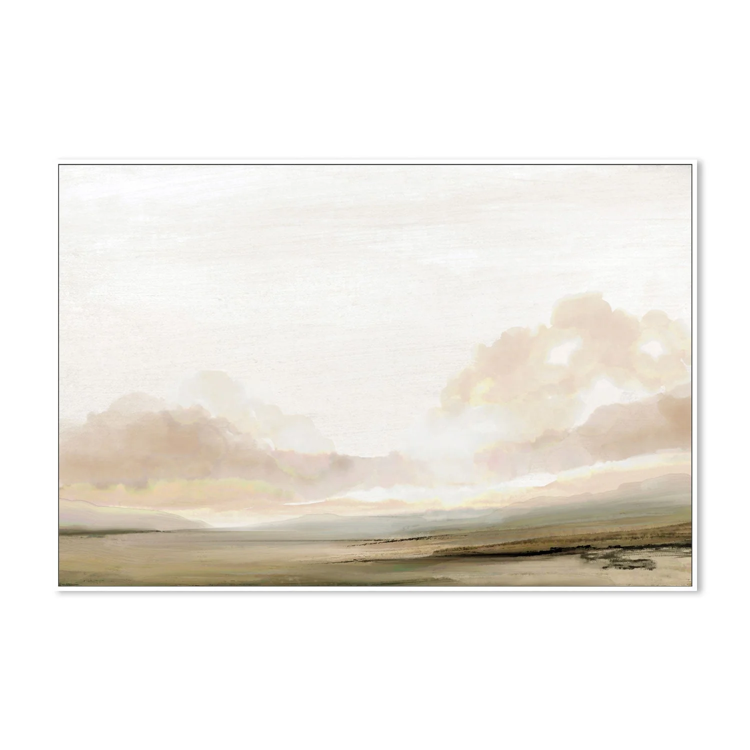 The South, By Dan Hobday - Image 4