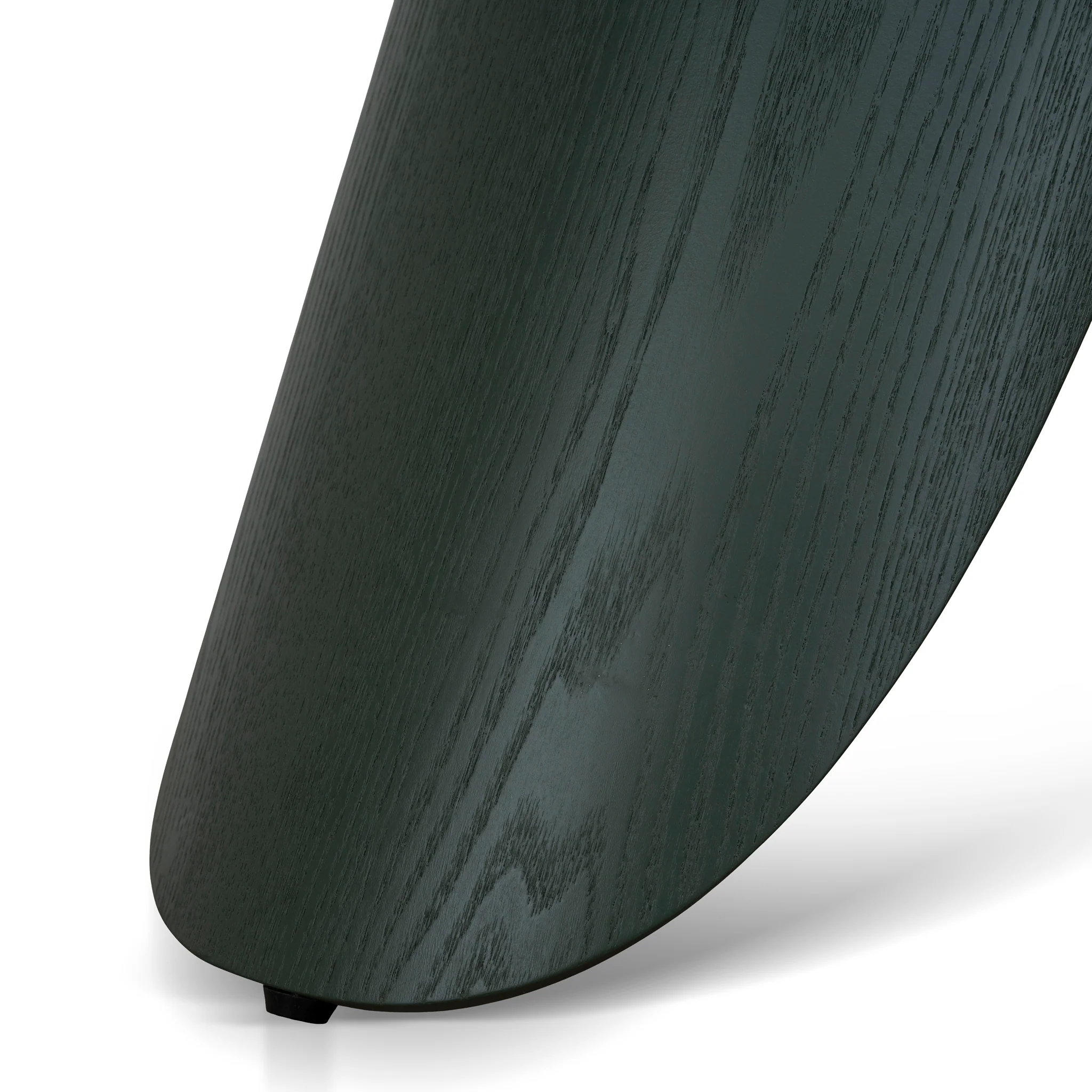 Tira Round Dining Table - Green - Image 11