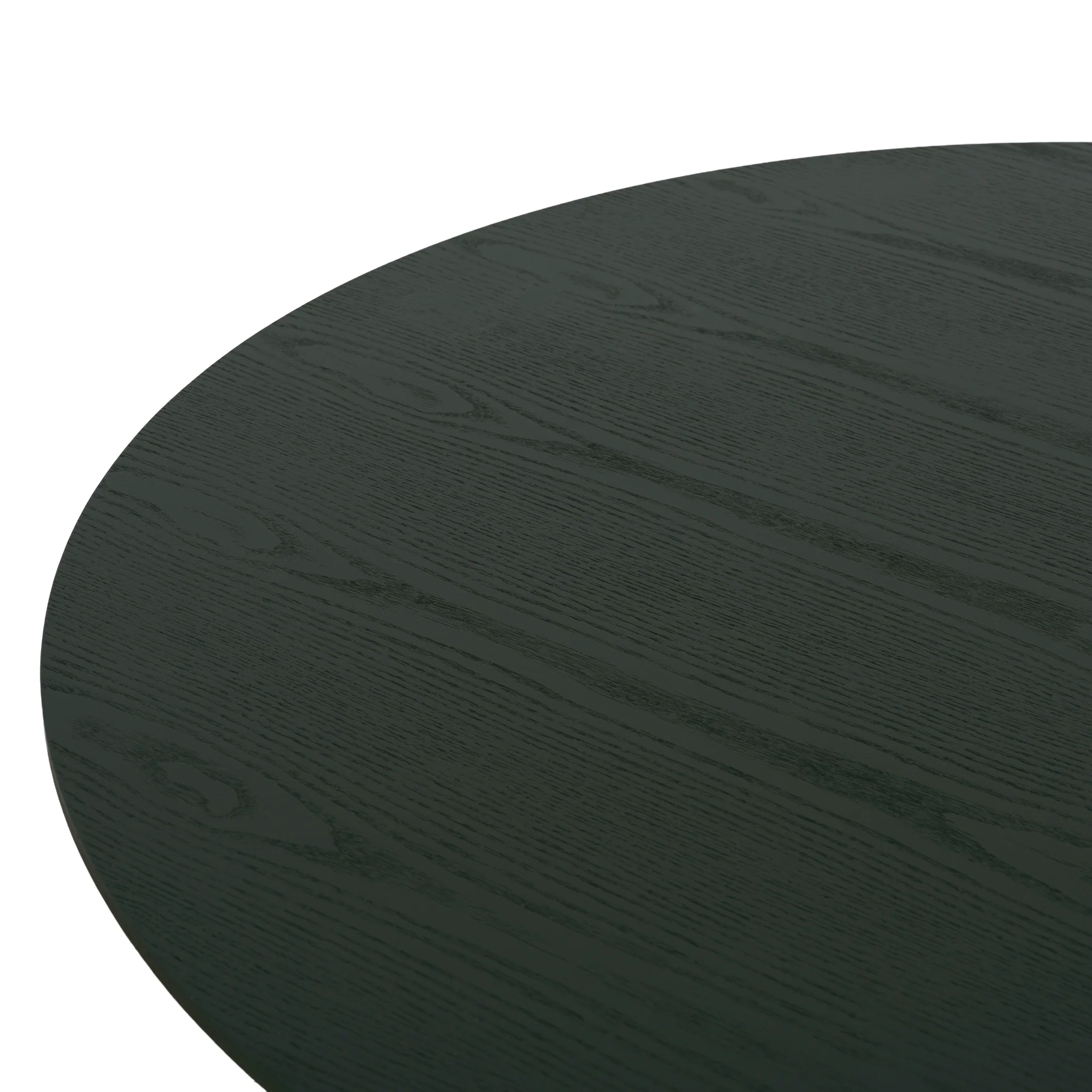 Tira Round Dining Table - Green - Image 12