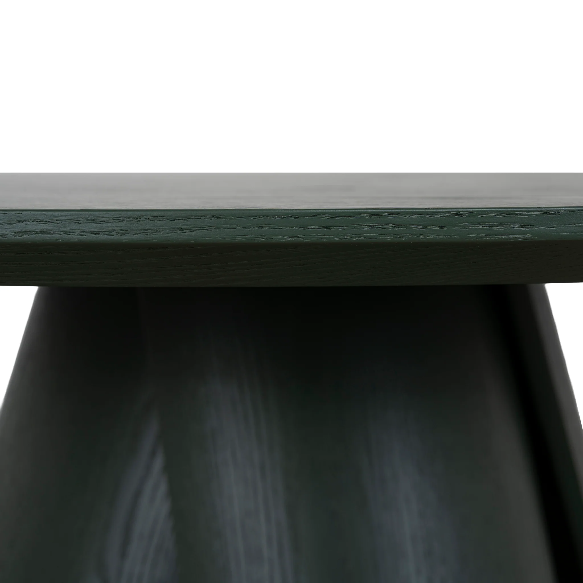 Tira Round Dining Table - Green - Image 7