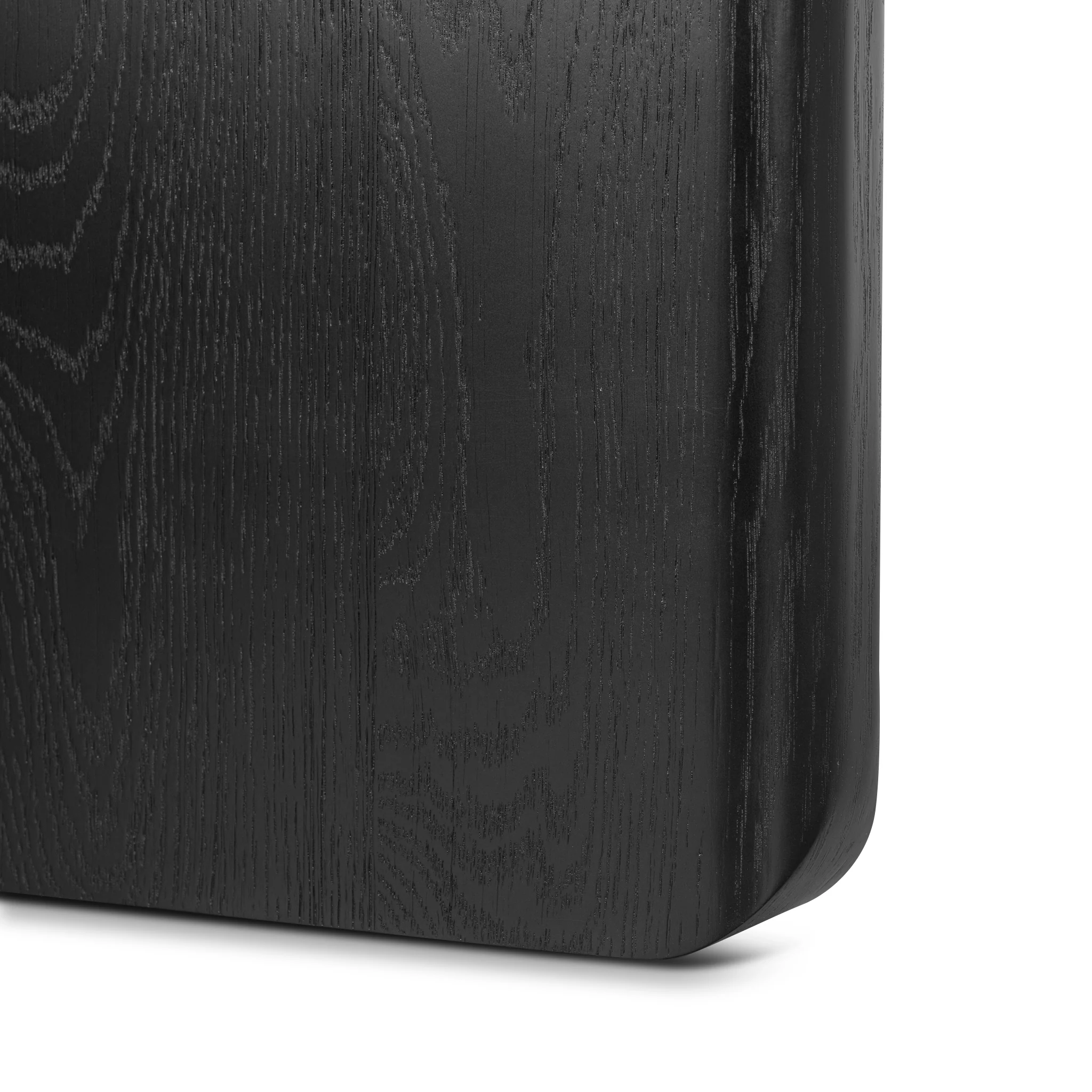 Valdis 2.4m Dining Table - Full Black - Image 15