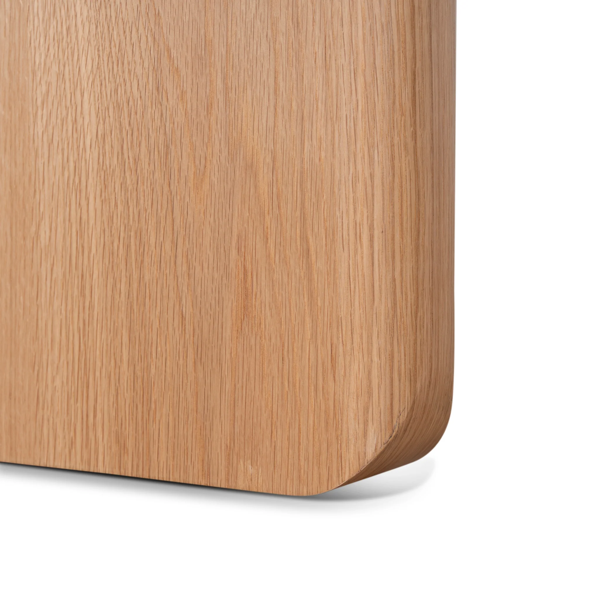 Valdis 2.4m Dining Table - Natural Oak - Image 15