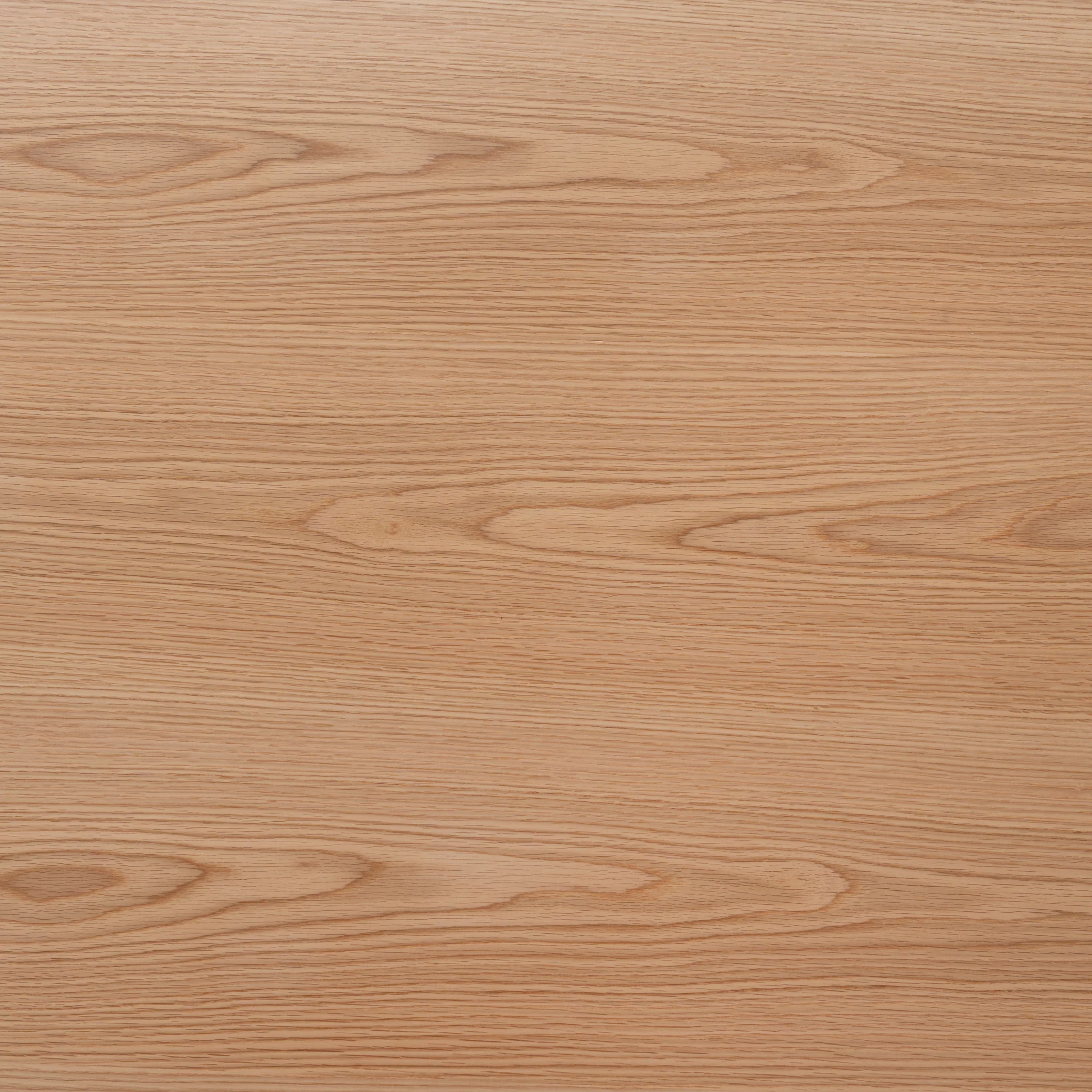 Valdis 2.4m Dining Table - Natural Oak - Image 17