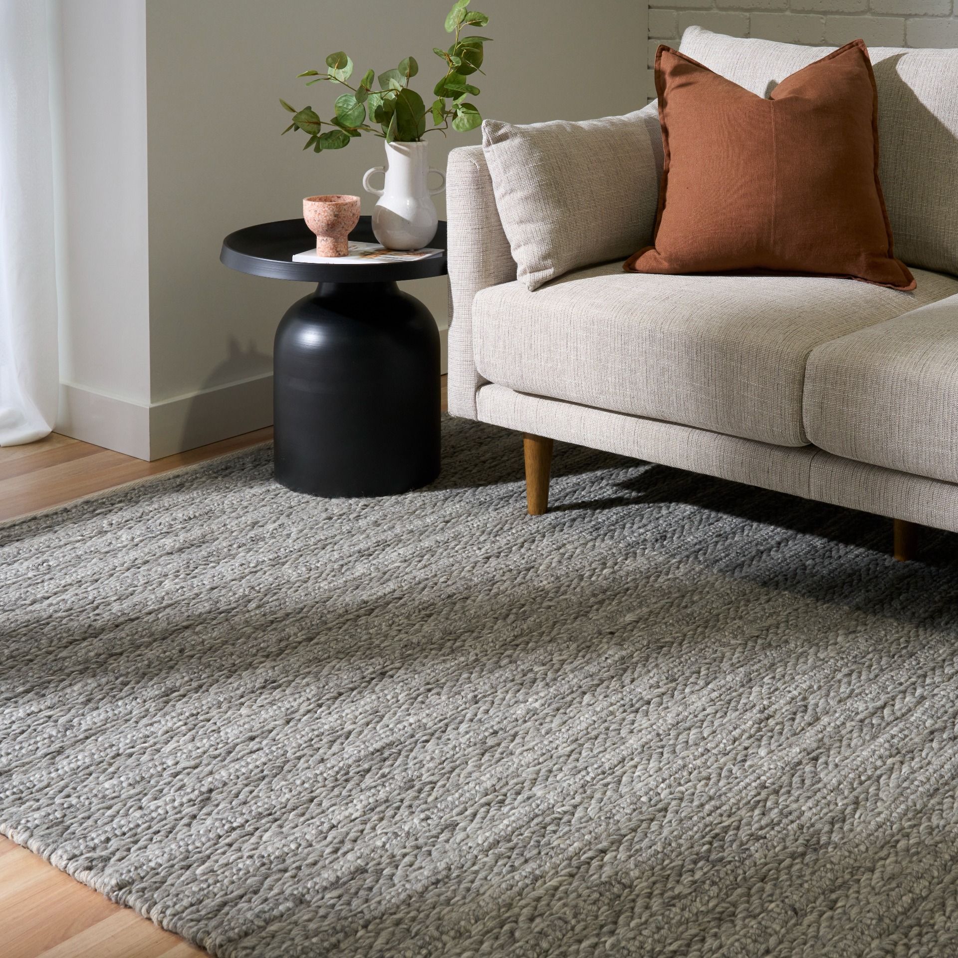 Vallis Wool Rug - Image 14