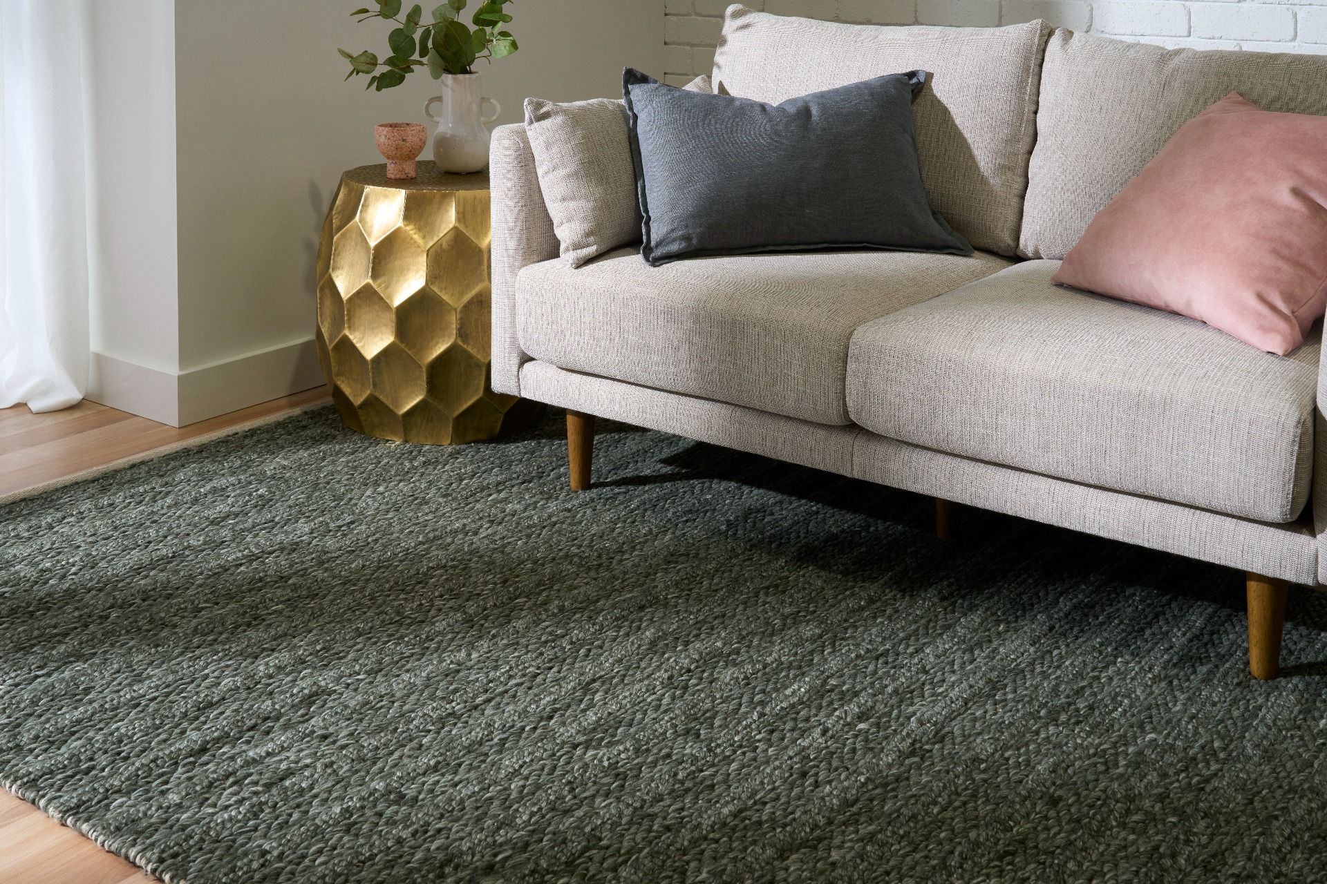 Vallis Wool Rug - Image 38