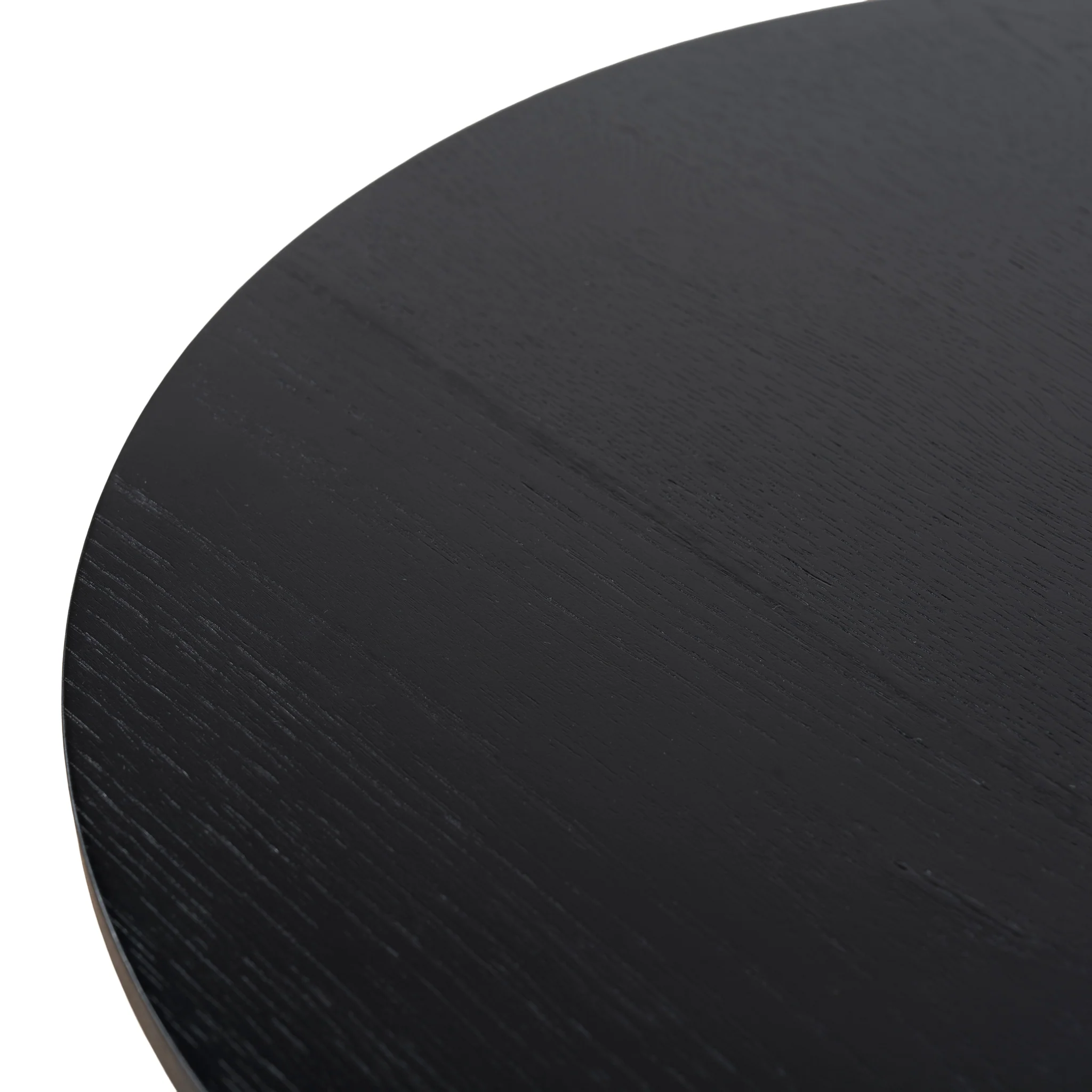 Valmora Nested Coffee Table - Full Black - Image 15