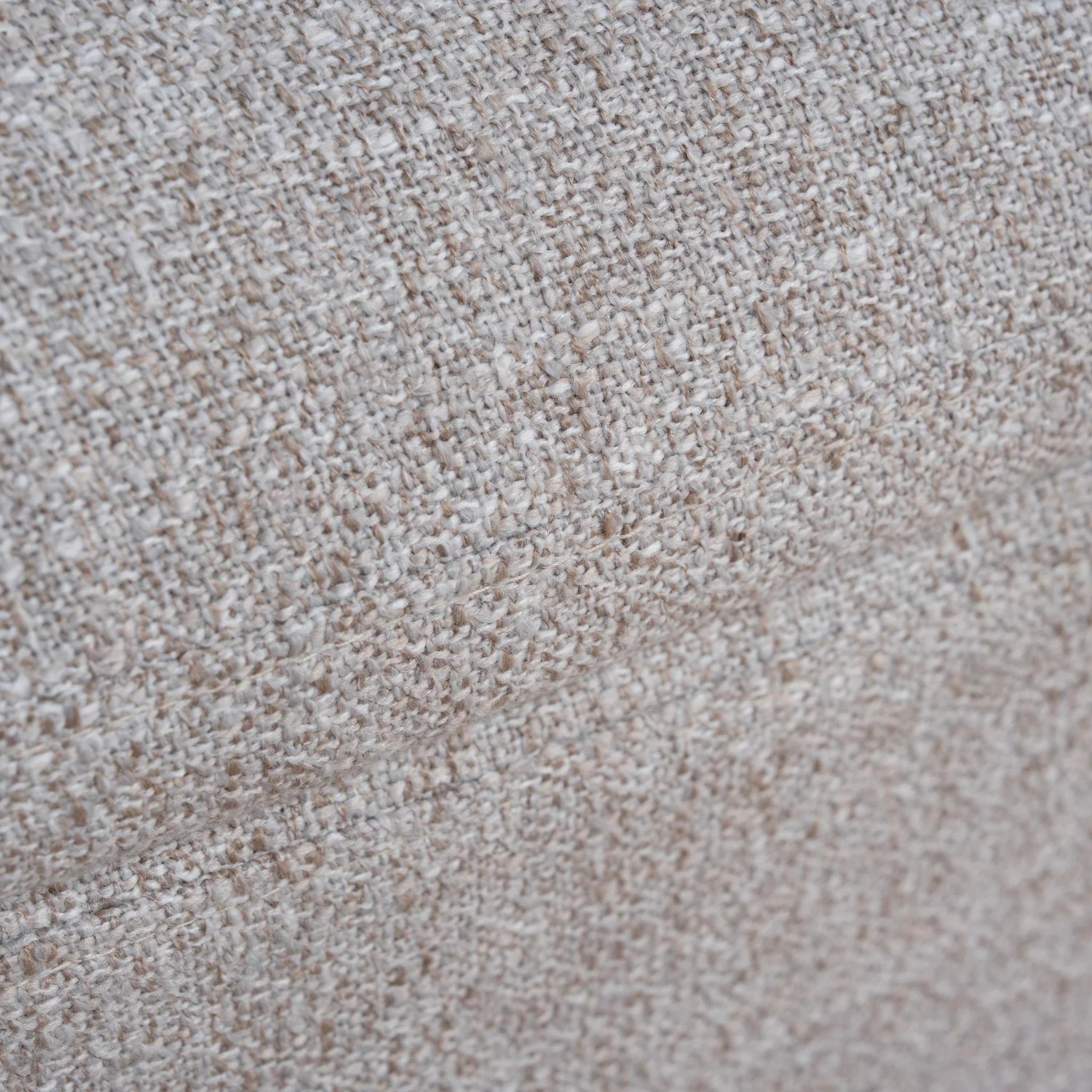 Velina Armchair - Warm Taupe - Image 14