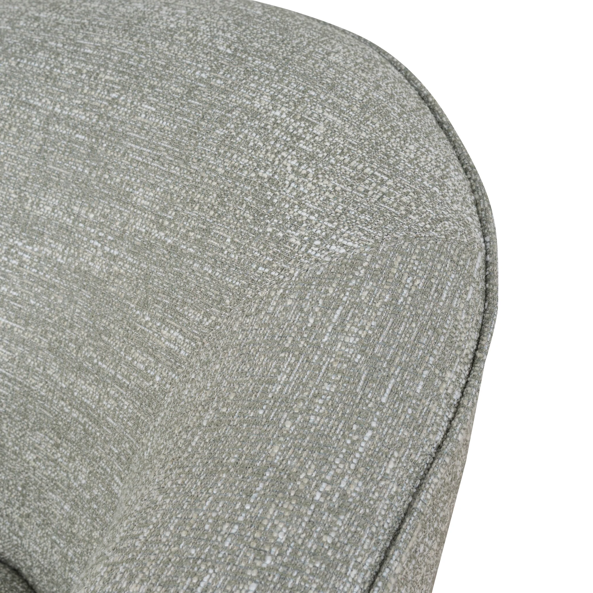 Velora Swivel Armchair - Mint Green - Image 20