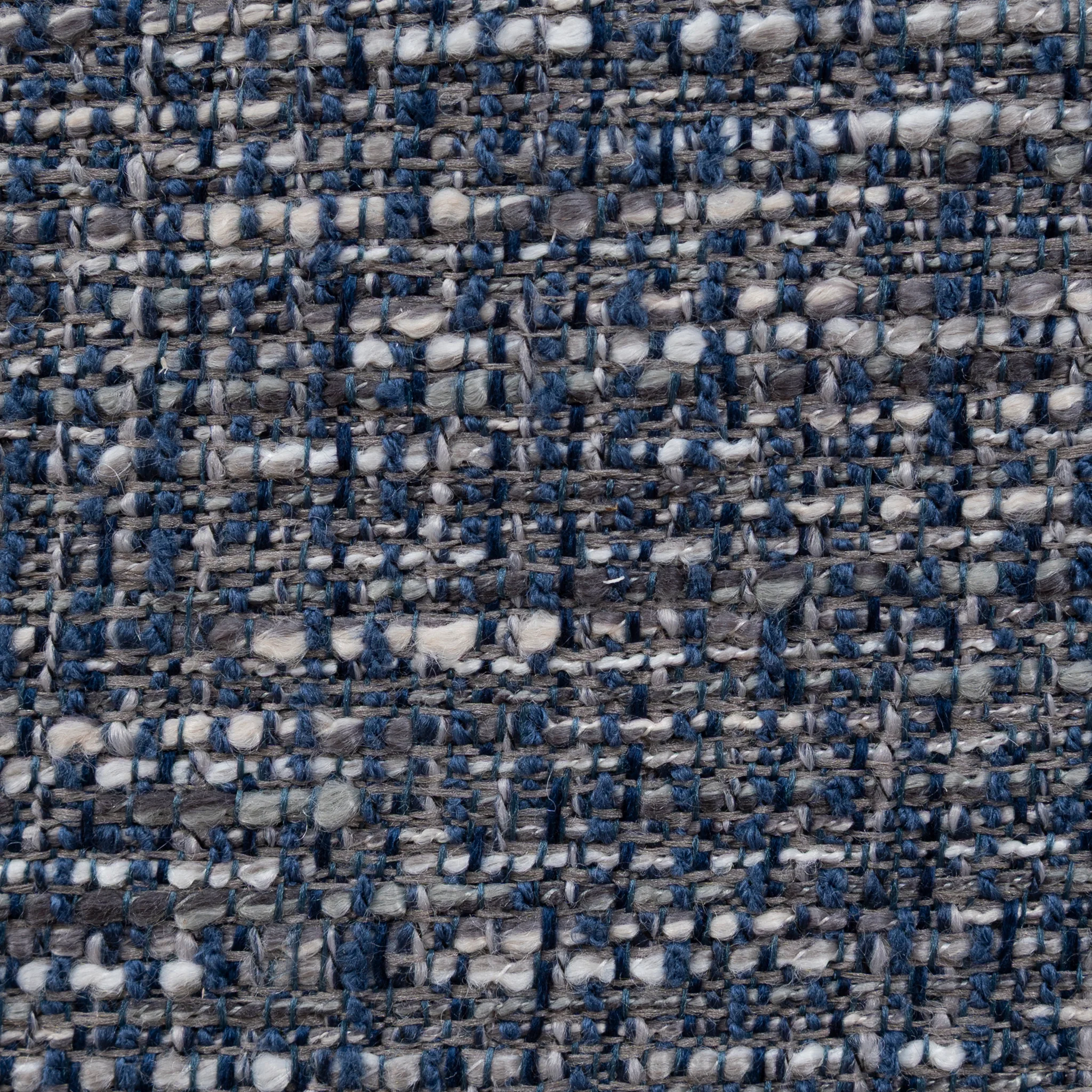 Velora Swivel Armchair - Prussian Blue - Image 17