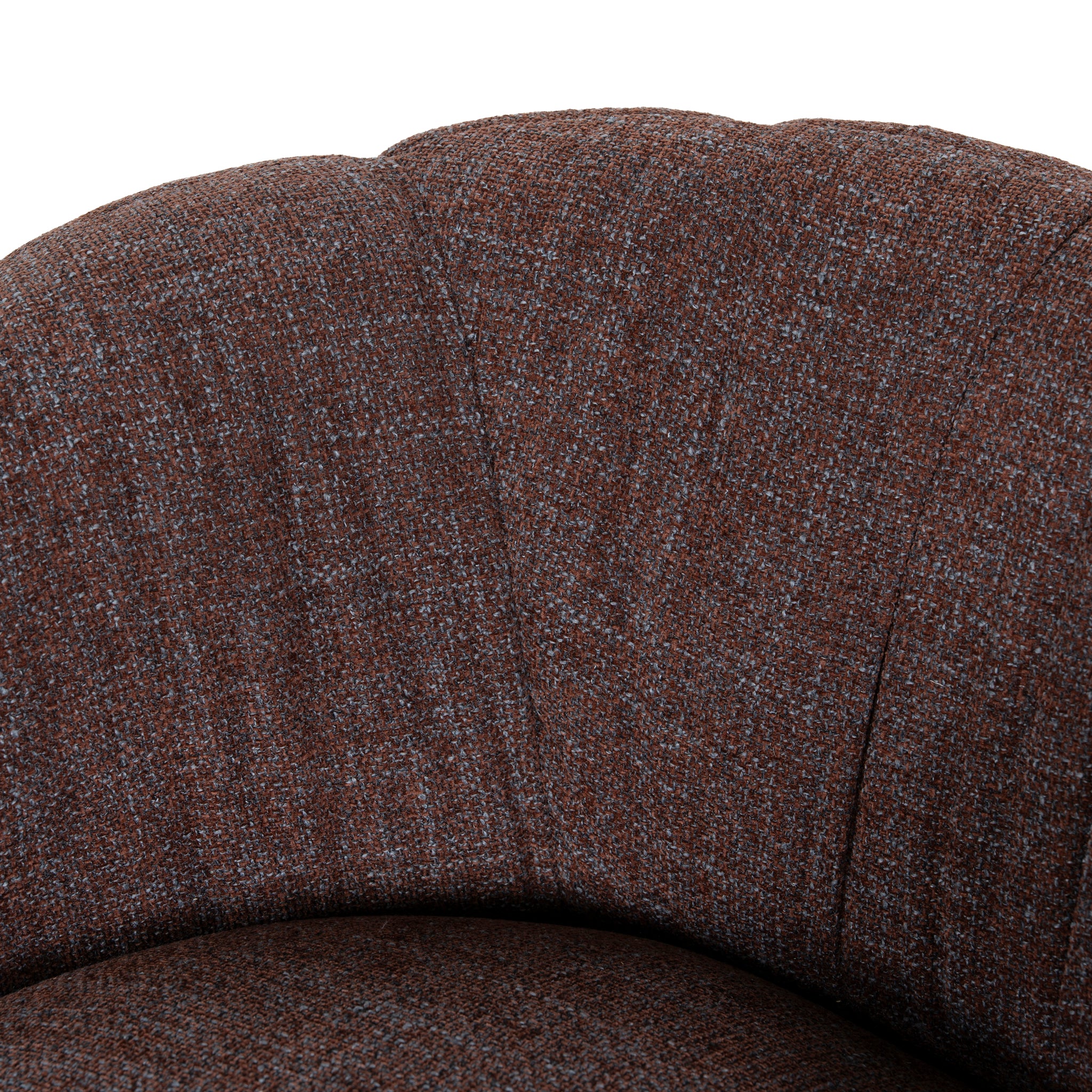 Viridia Armchair - Moss Brown - Image 10