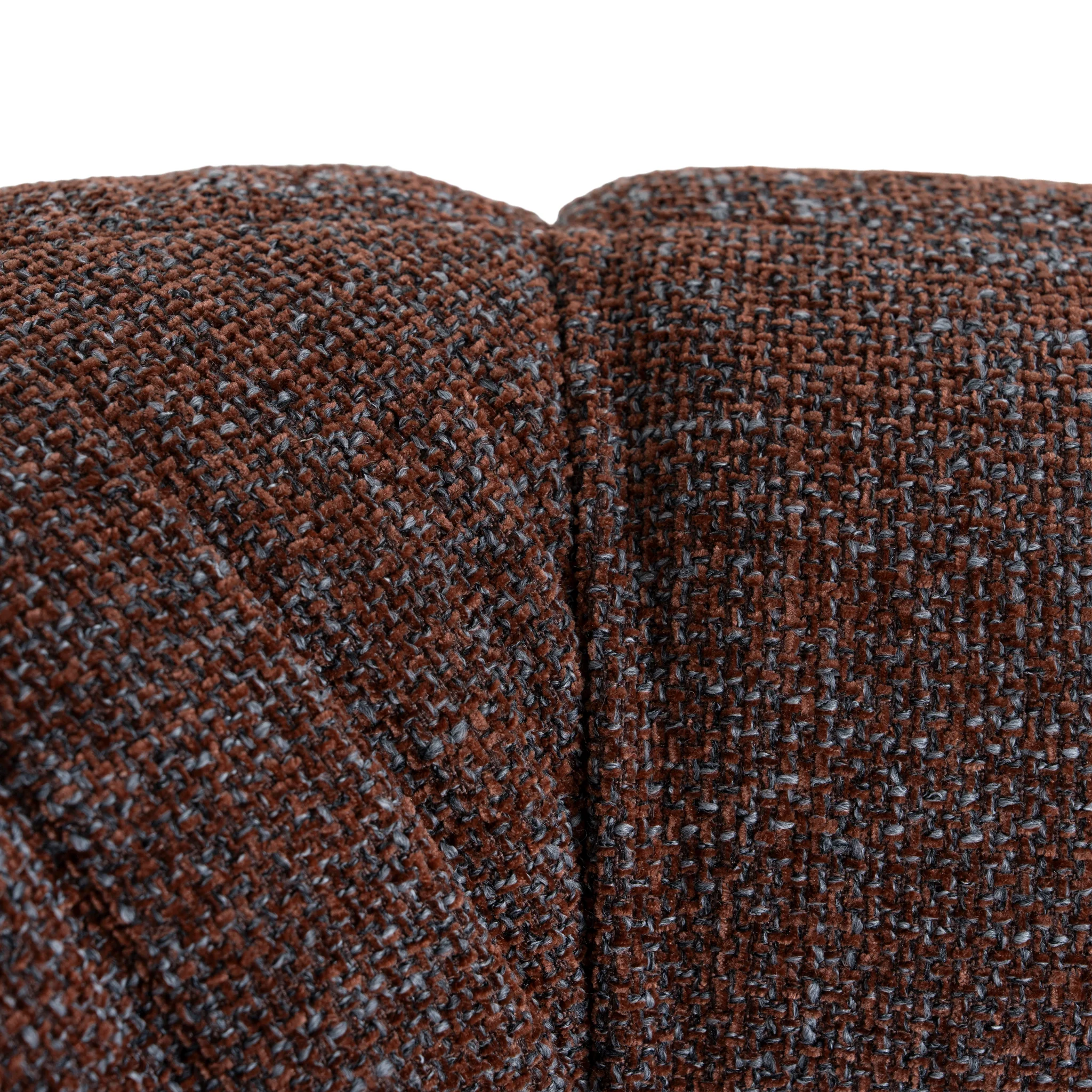 Viridia Armchair - Moss Brown - Image 12