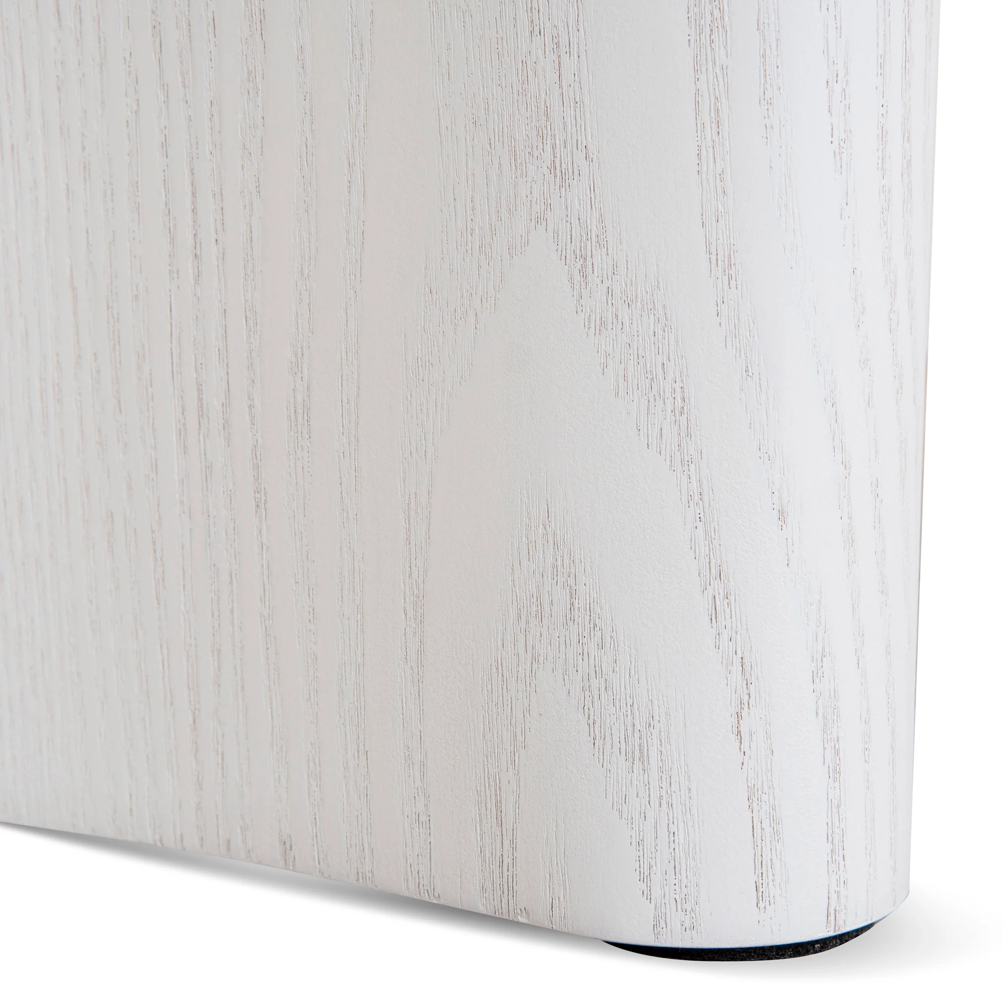 Zafar Nested Travertine Coffee Table - White - Image 24