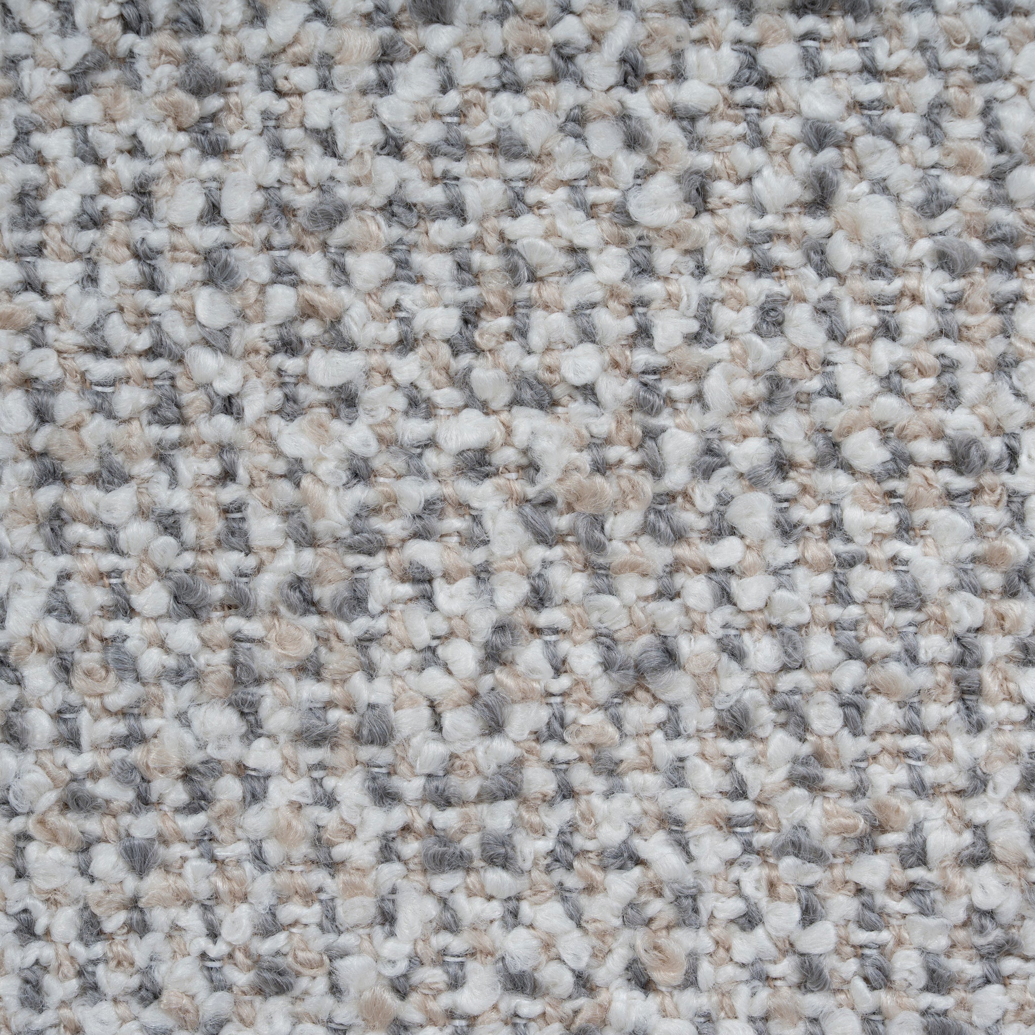 Zephyr 3 Seater Sofa - Noah Silver Lining - Image 17