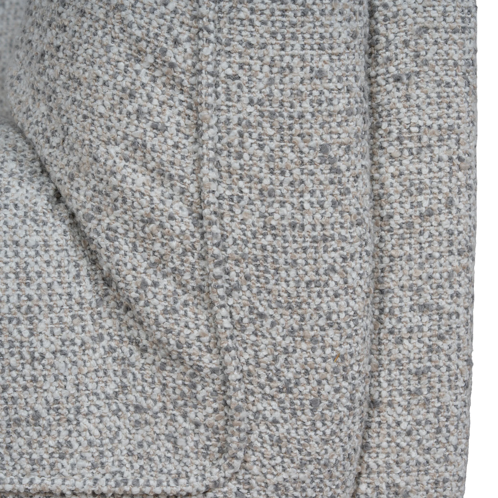 Zephyr Armchair - Noah Silver Lining - Image 10