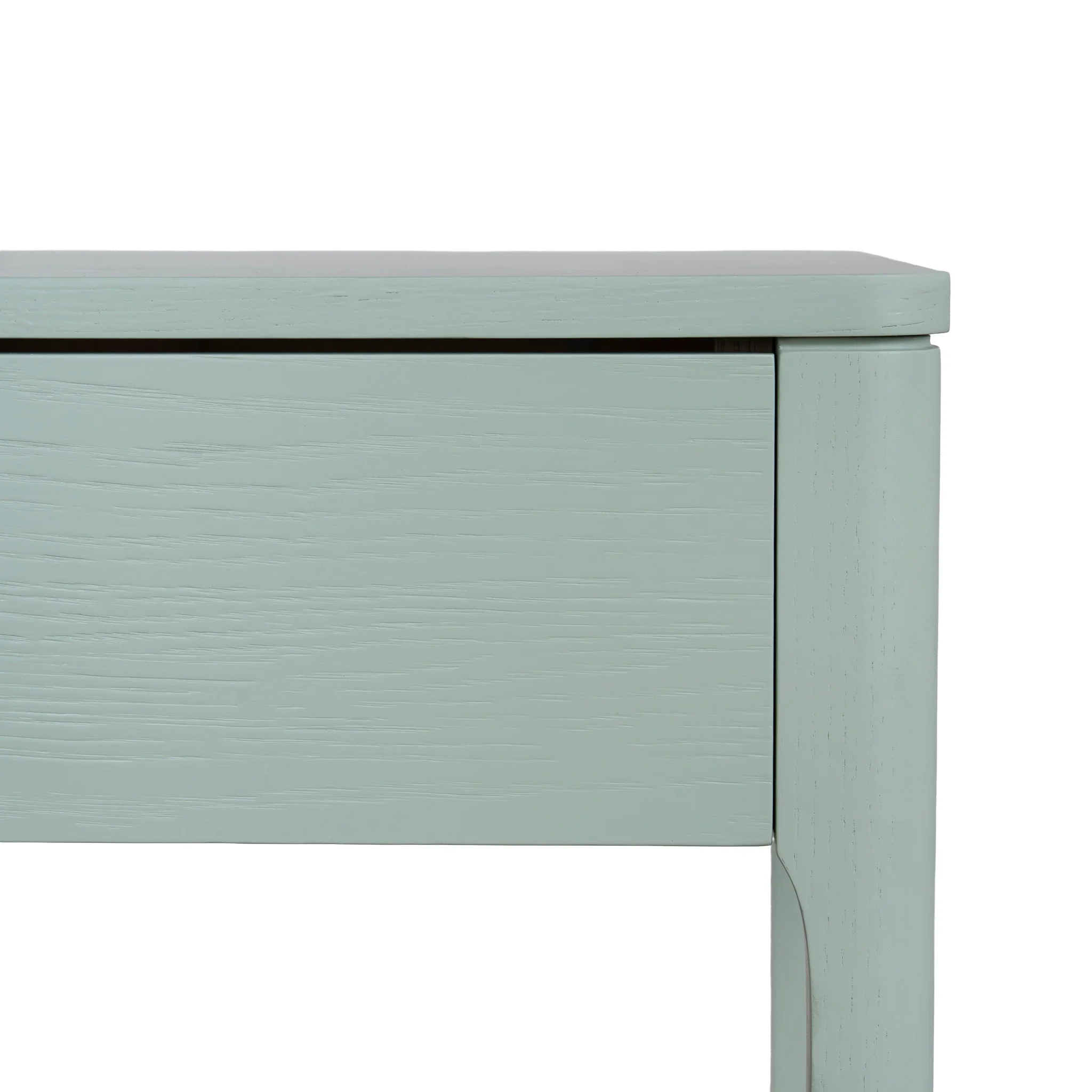 Zevra 1.2m Home Office Desk - Olive Sage Green - Image 9