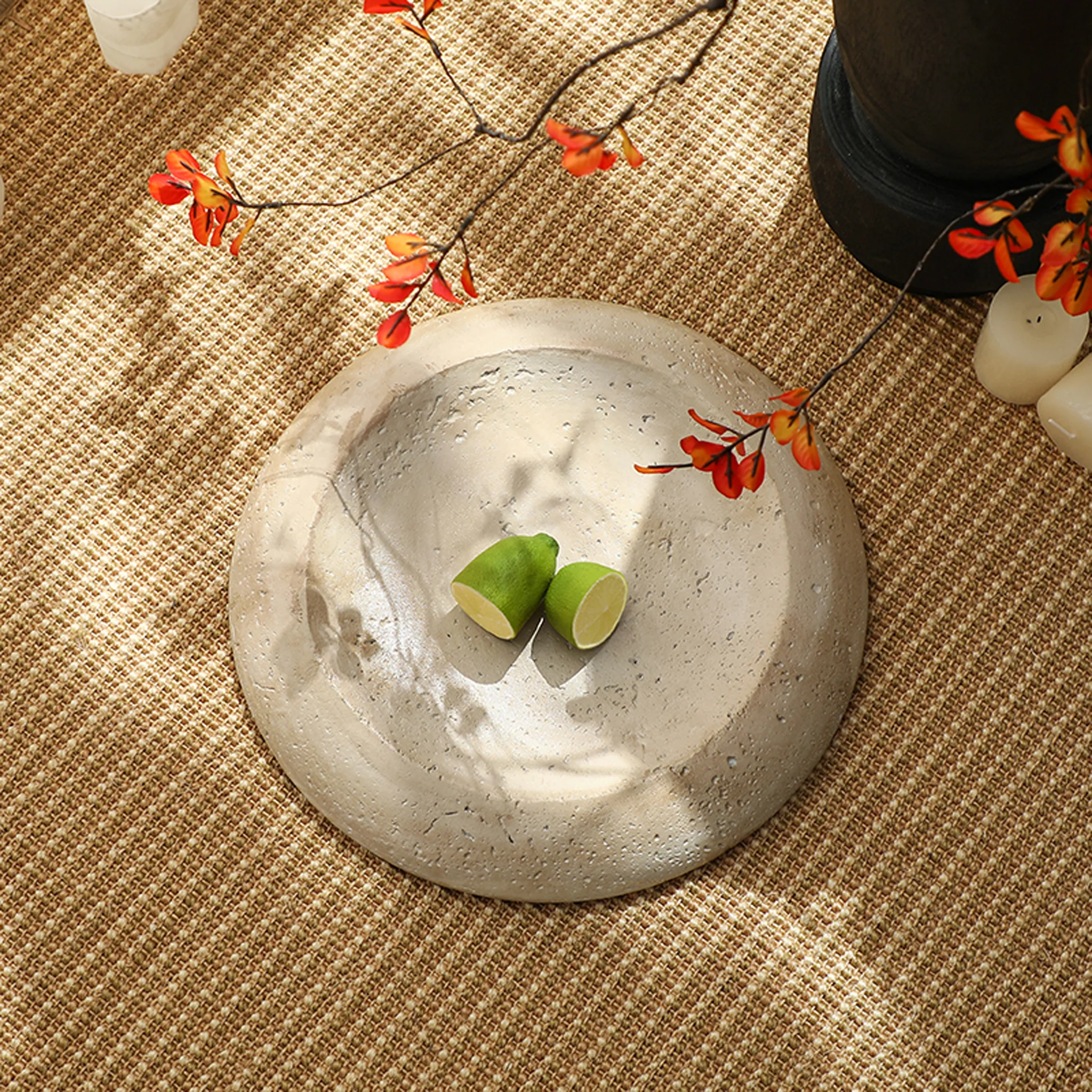 Zuno Flying Cake Plate - Image 7